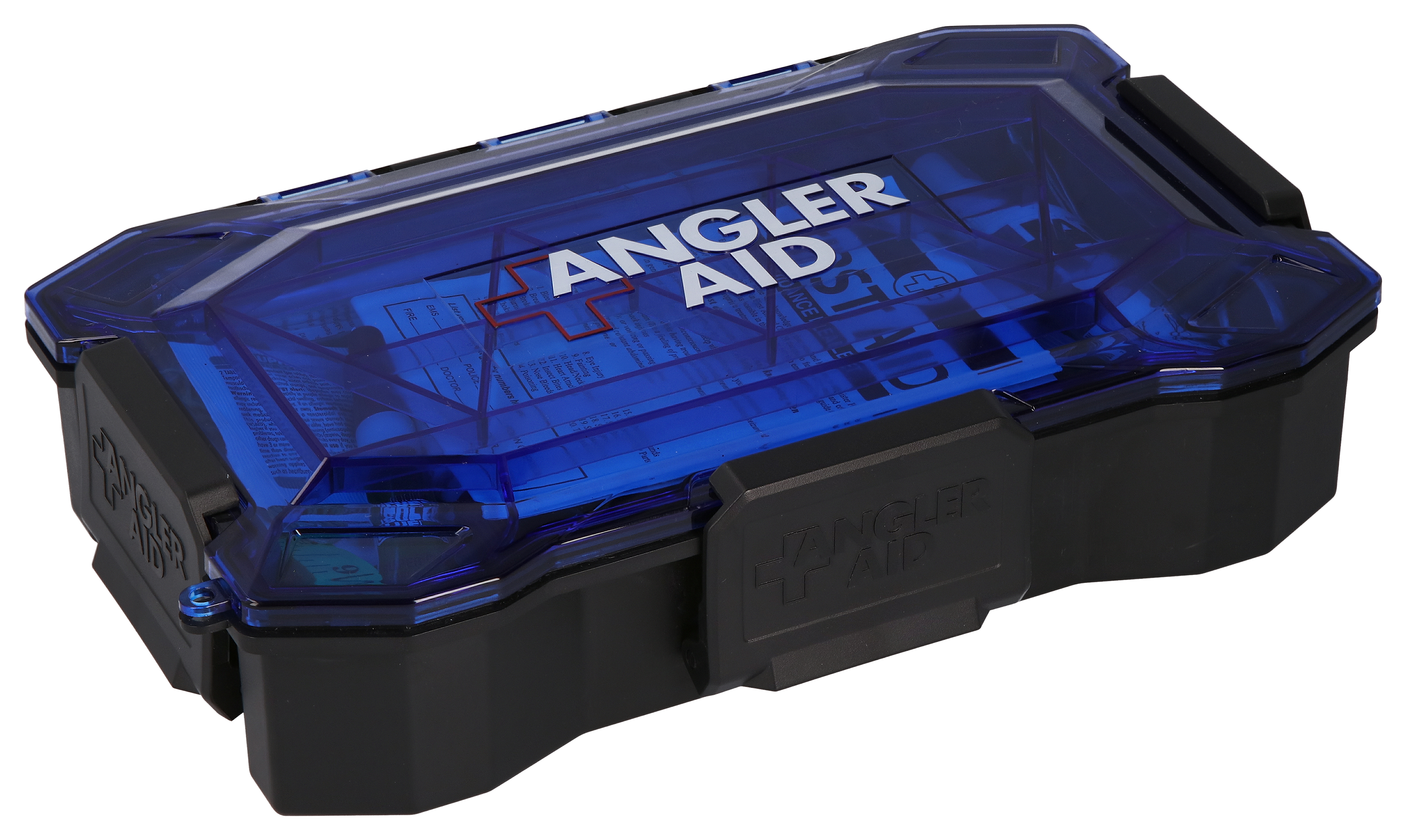 Angler Aid First Aid Kit