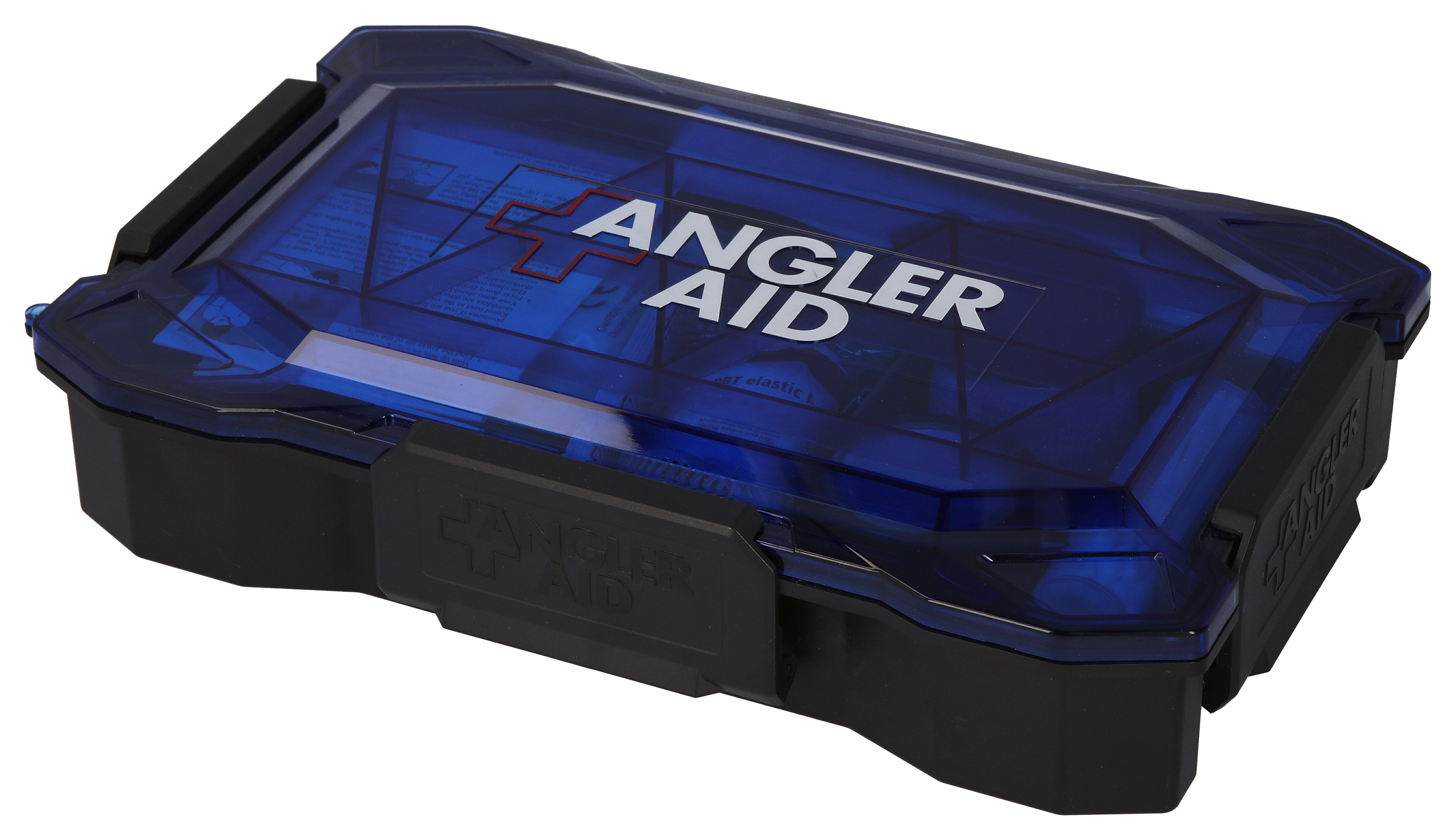 Angler Aid Safety Kit