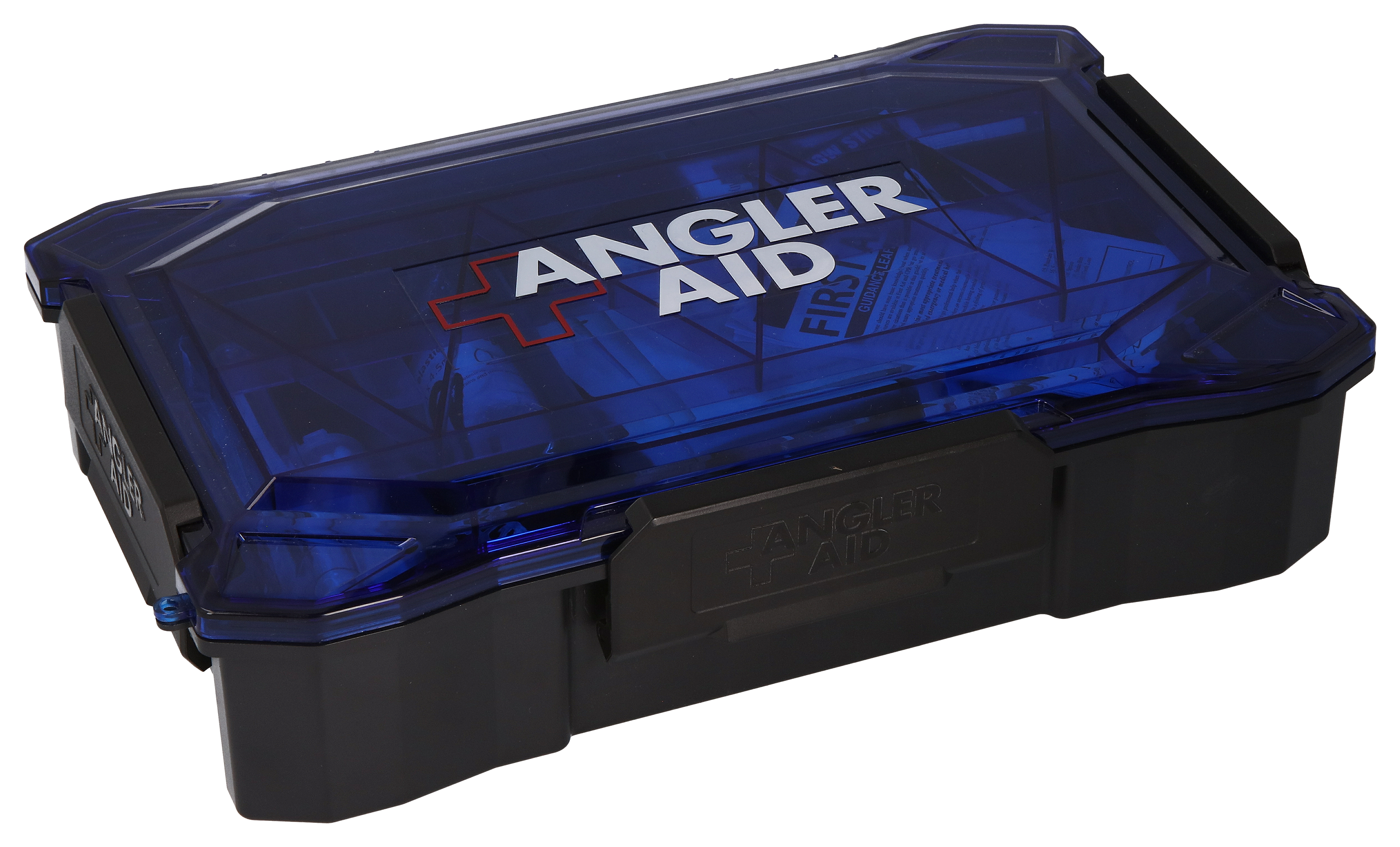 Angler Aid Pro Essentials First Aid and Safety Kit