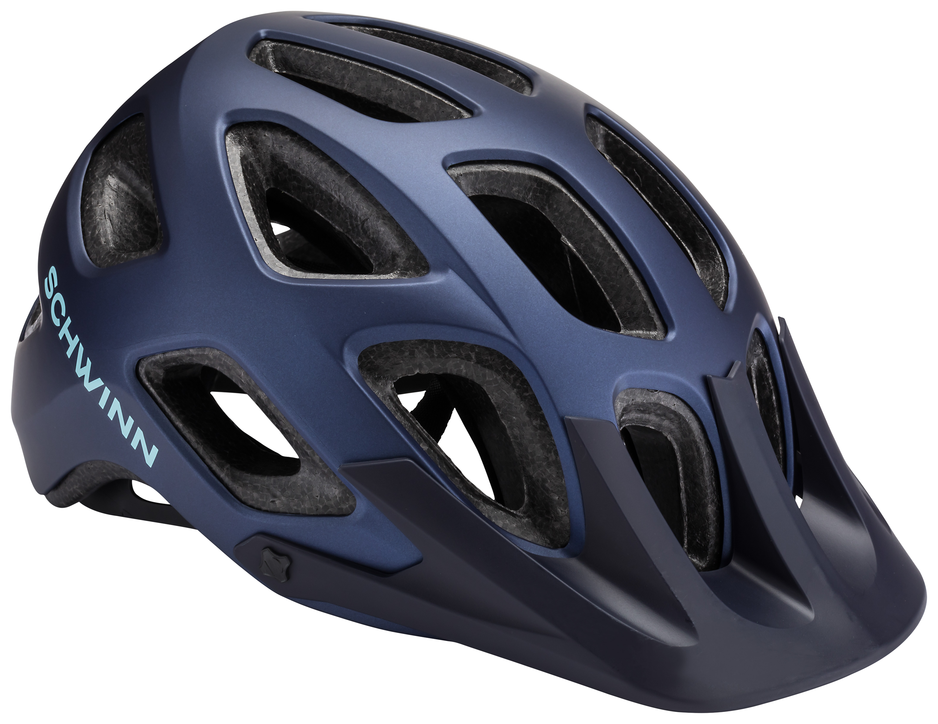 Schwinn Excursion Bike Helmet - Navy