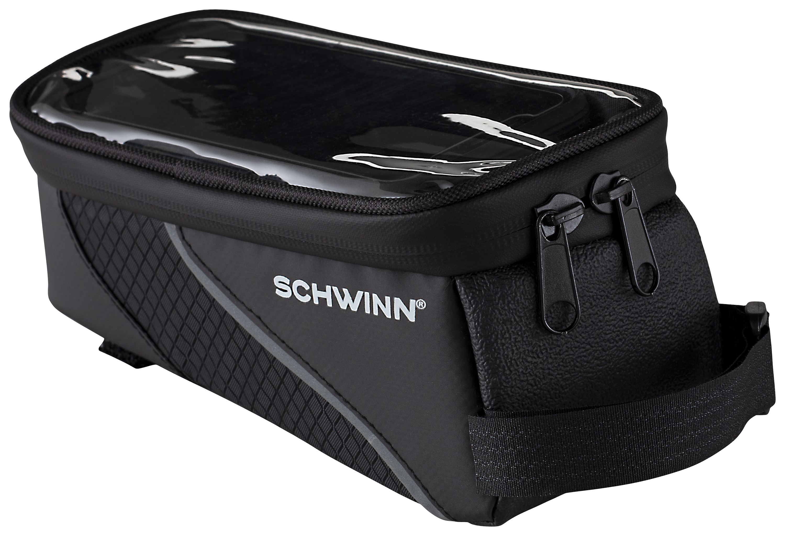Schwinn Top Tube Phone Bag