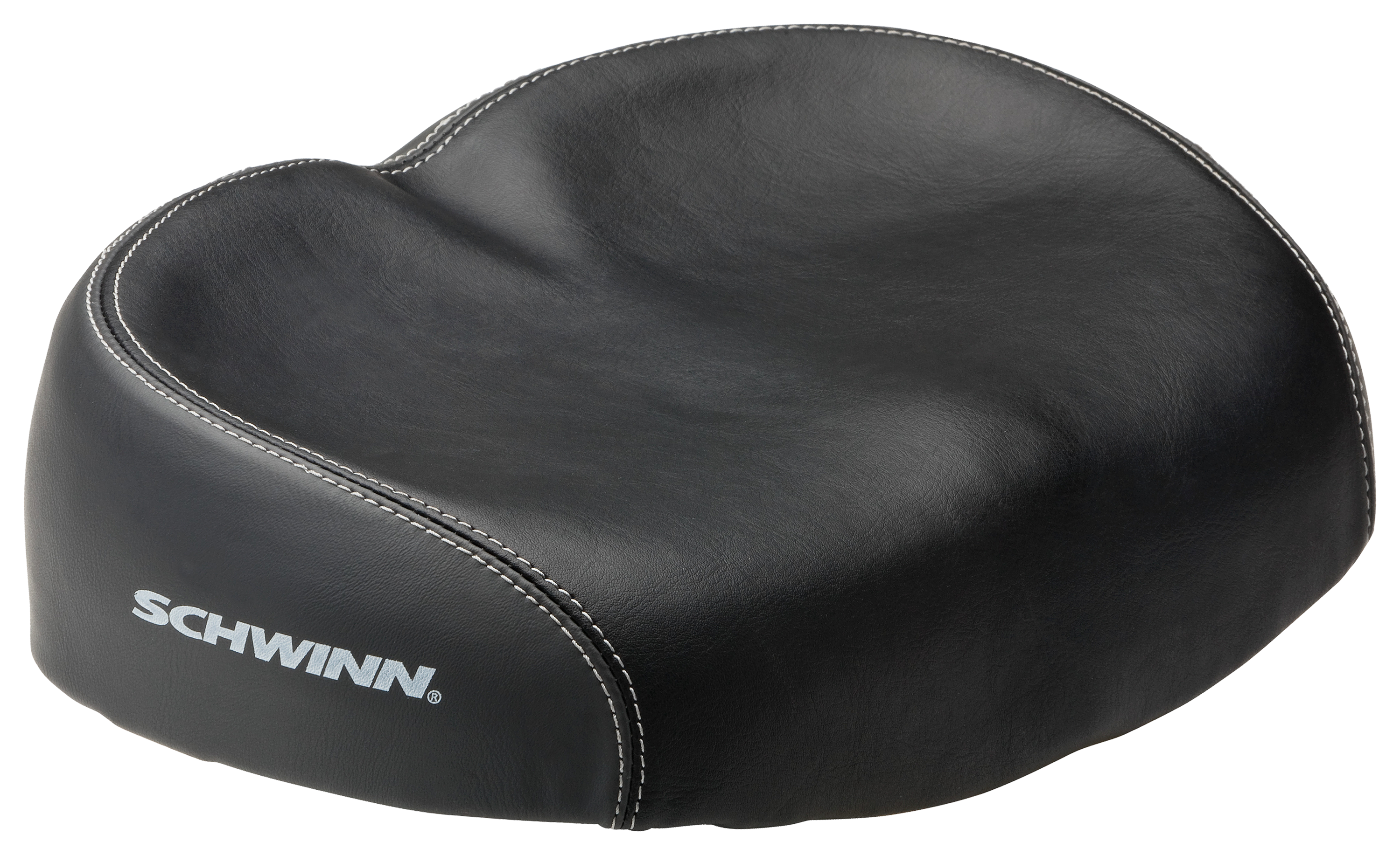 Schwinn No Pressure Bike Saddle
