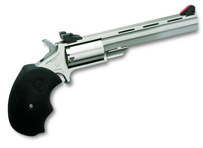 North American Arms MiniMaster Convertible SingleAction Revolver