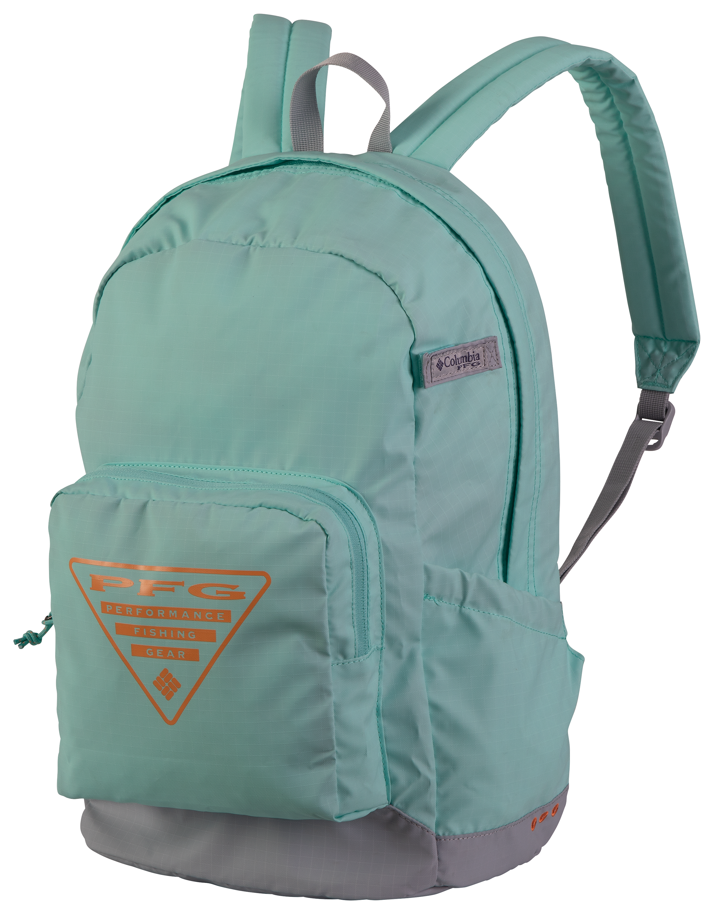 Columbia Columbia Oro Bay PFG Triangle 22L Backpack - Gulf Stream - $24.77 at Cabela's Program