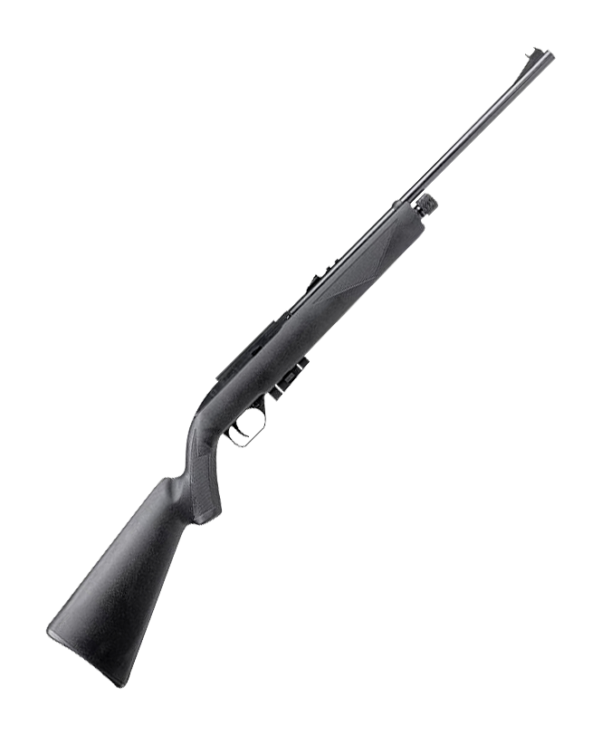 Crosman RepeatAir 1077 CO2 Powered Semi-Auto Air Rifle - Crosman