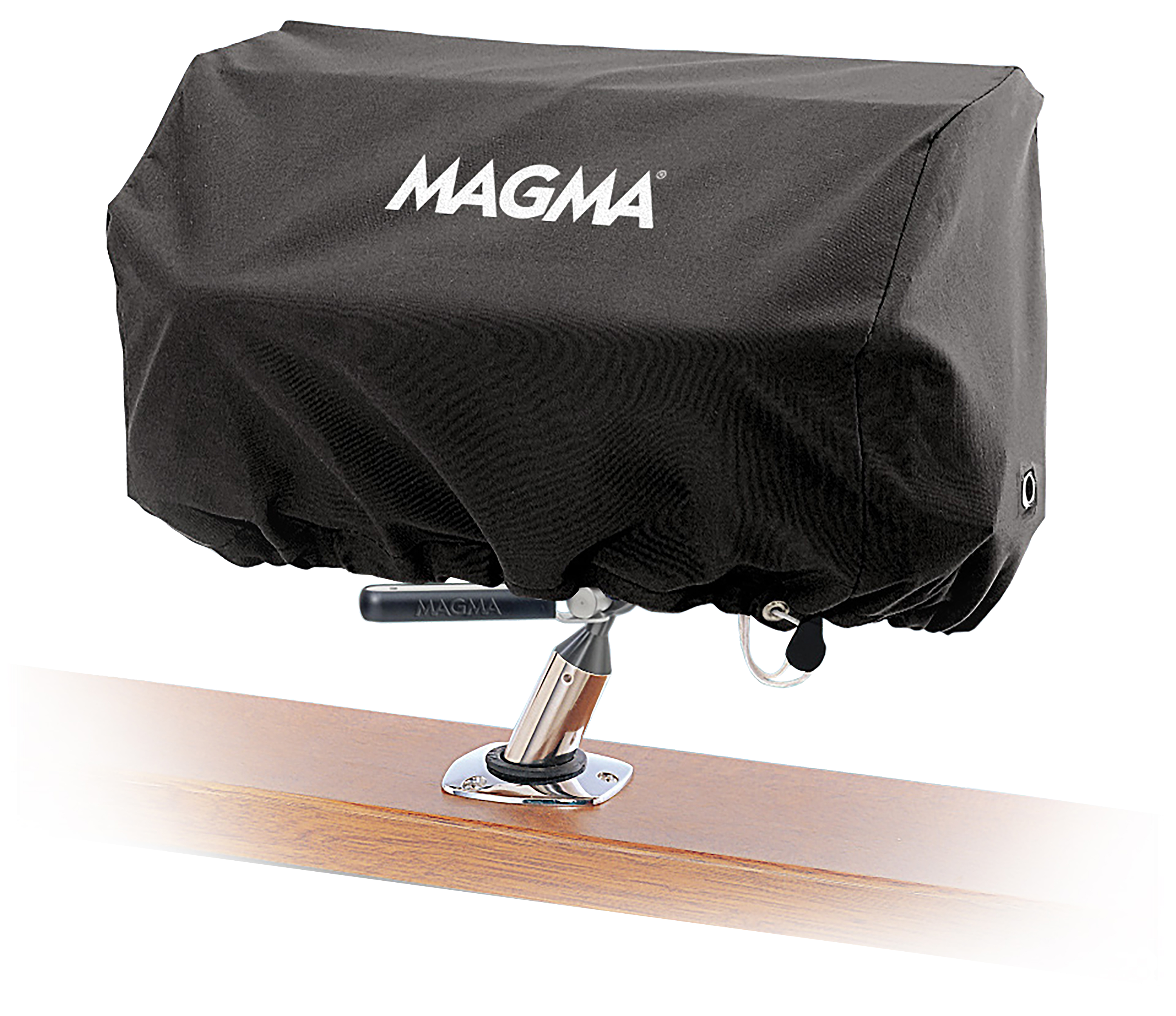 Image of Magma Products Rectangular Grill Cover - 9″ x 18″