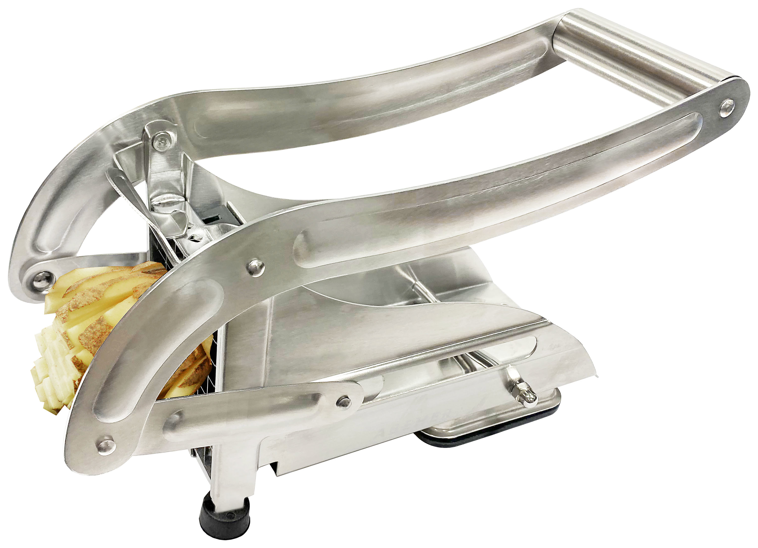 Foremost Foremost Brand Fry Cutter - $34.99 at Cabela's Program