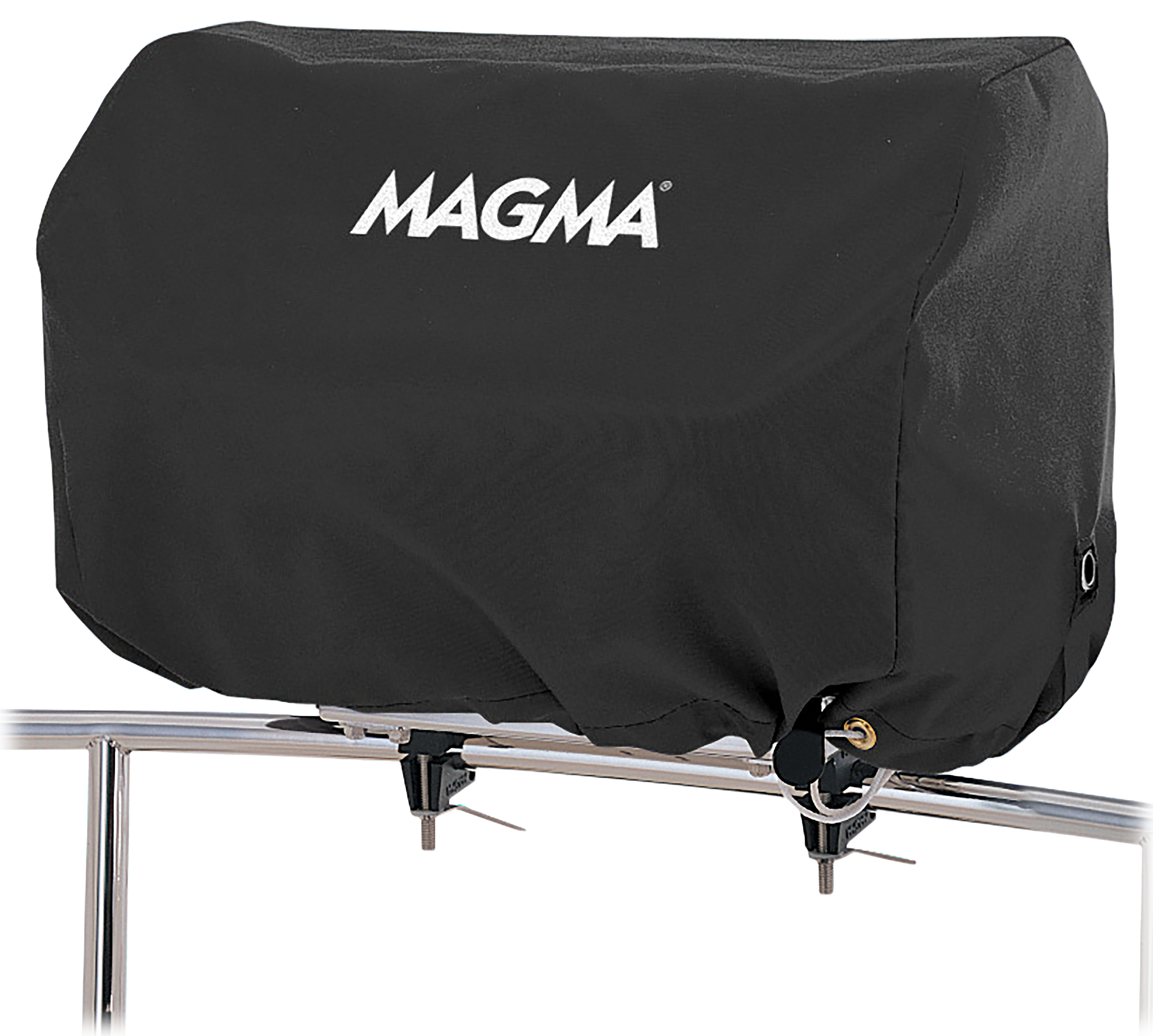 Image of Magma Products Rectangular Grill Cover - 12″ x 18″