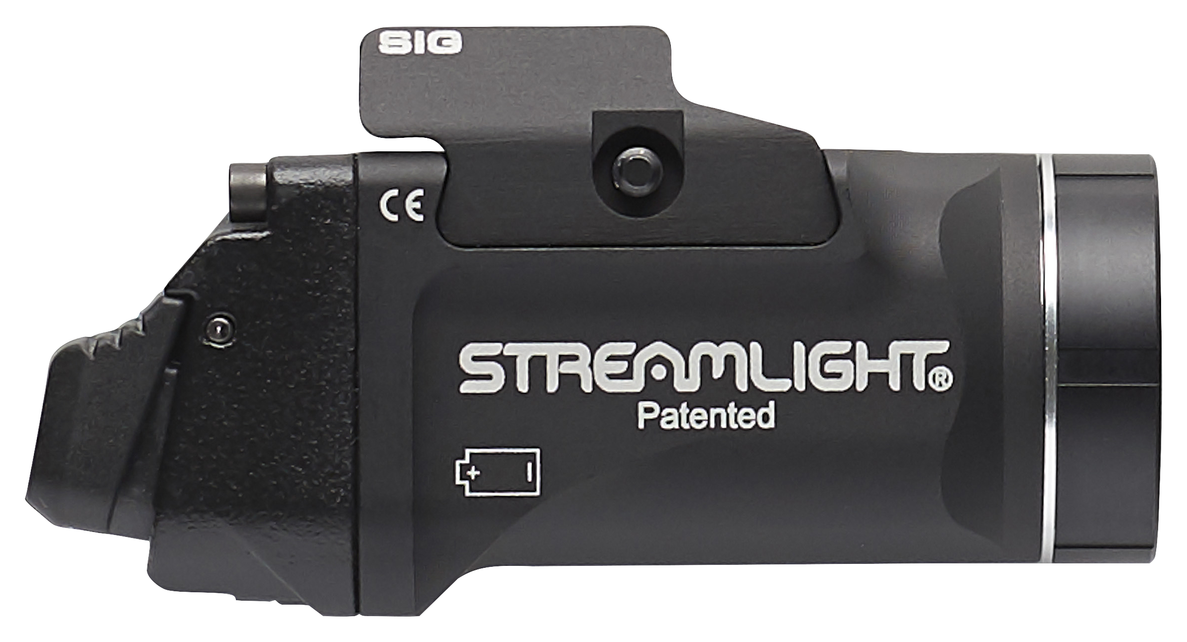 Image of StreamLight TLR-7 Sub Ultra-Compact Gun Light - Sig Sauer P365/XL