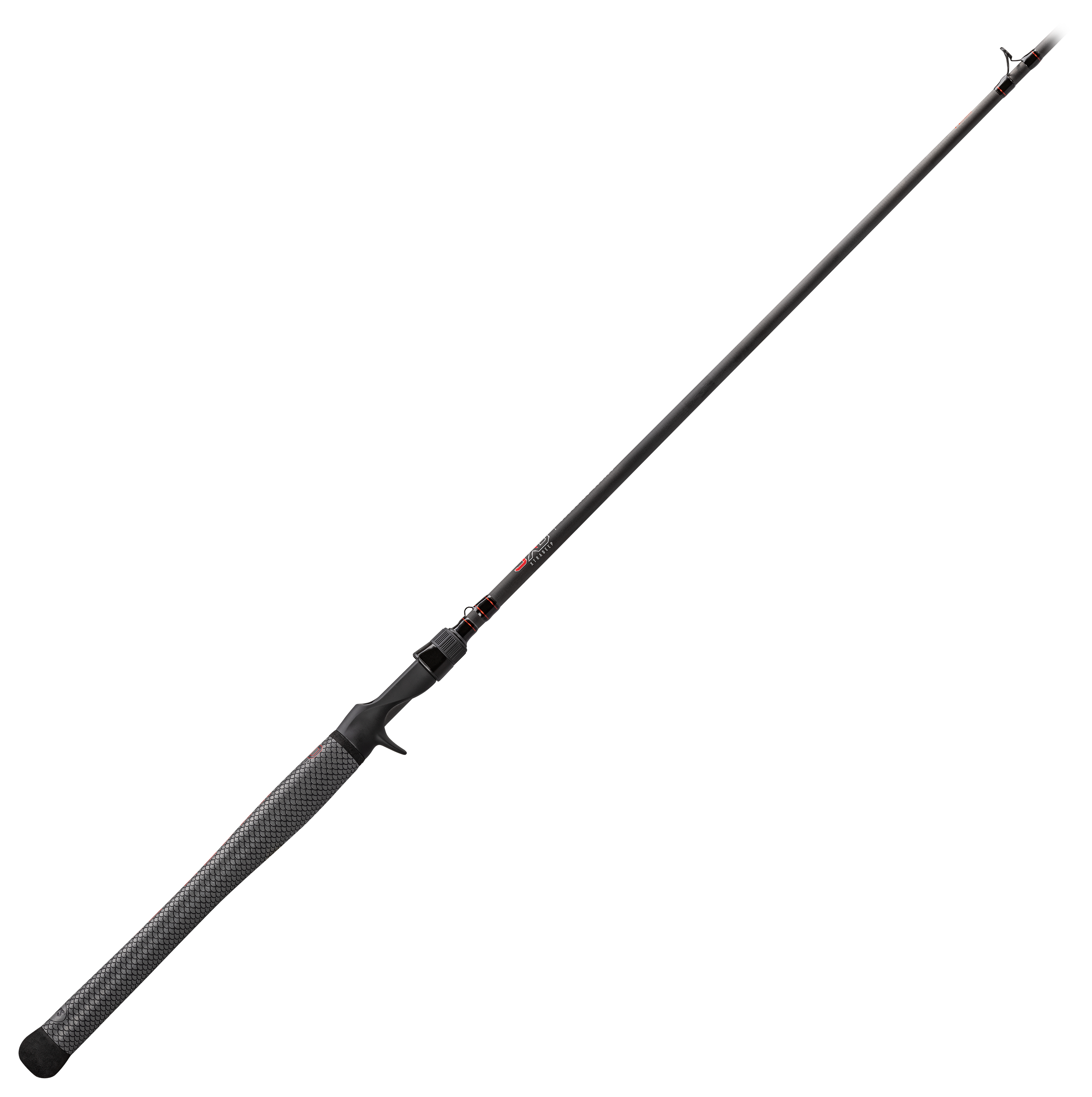 Image of Lew's XD Series Casting Rod - 7'4″ - Medium - Fast - For 3XD