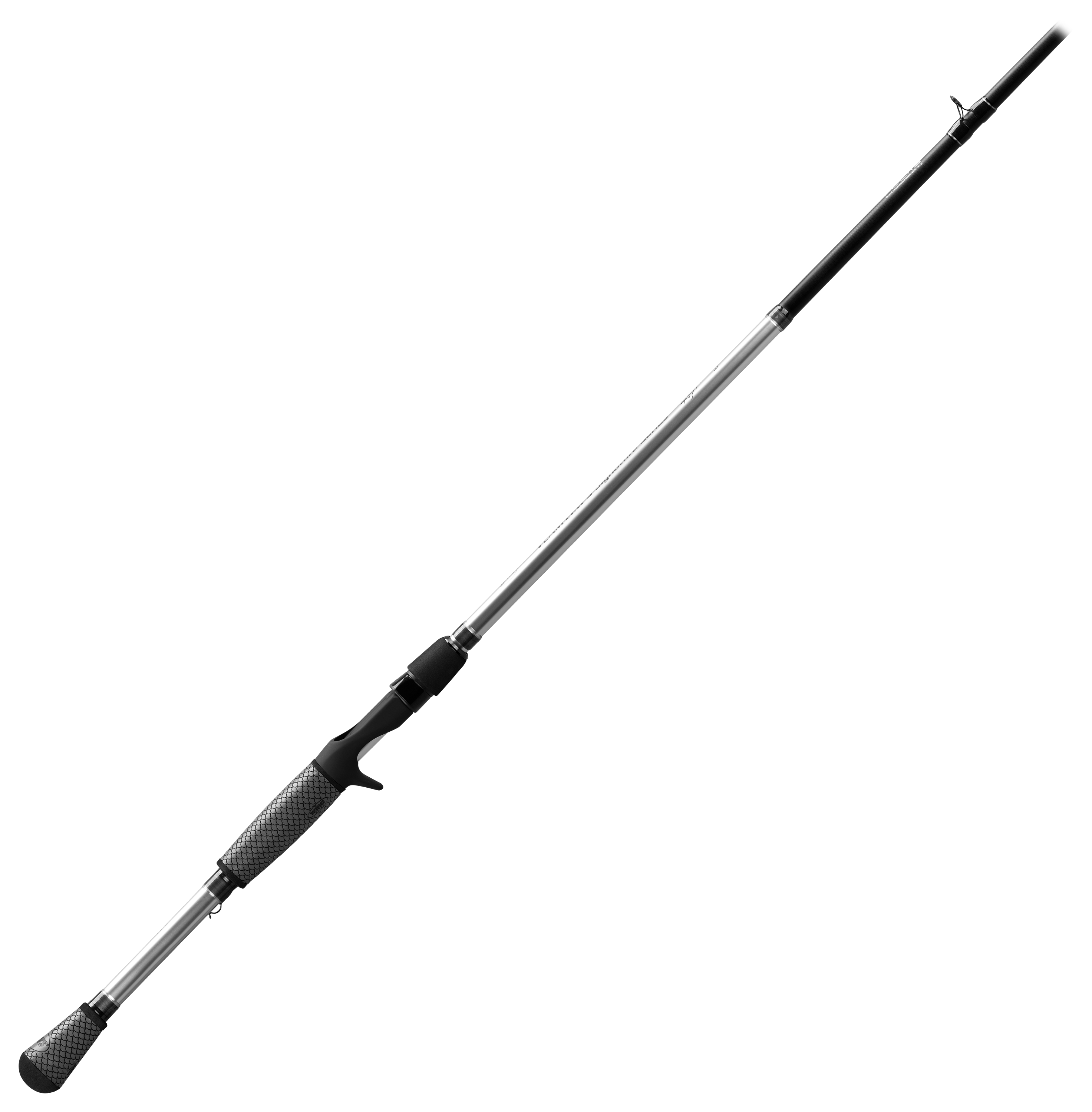 Image of Team Lew's Signature Series Casting Rod - 7'2″ - Heavy - Moderate Fast - Mark Rose - Jig/Worm