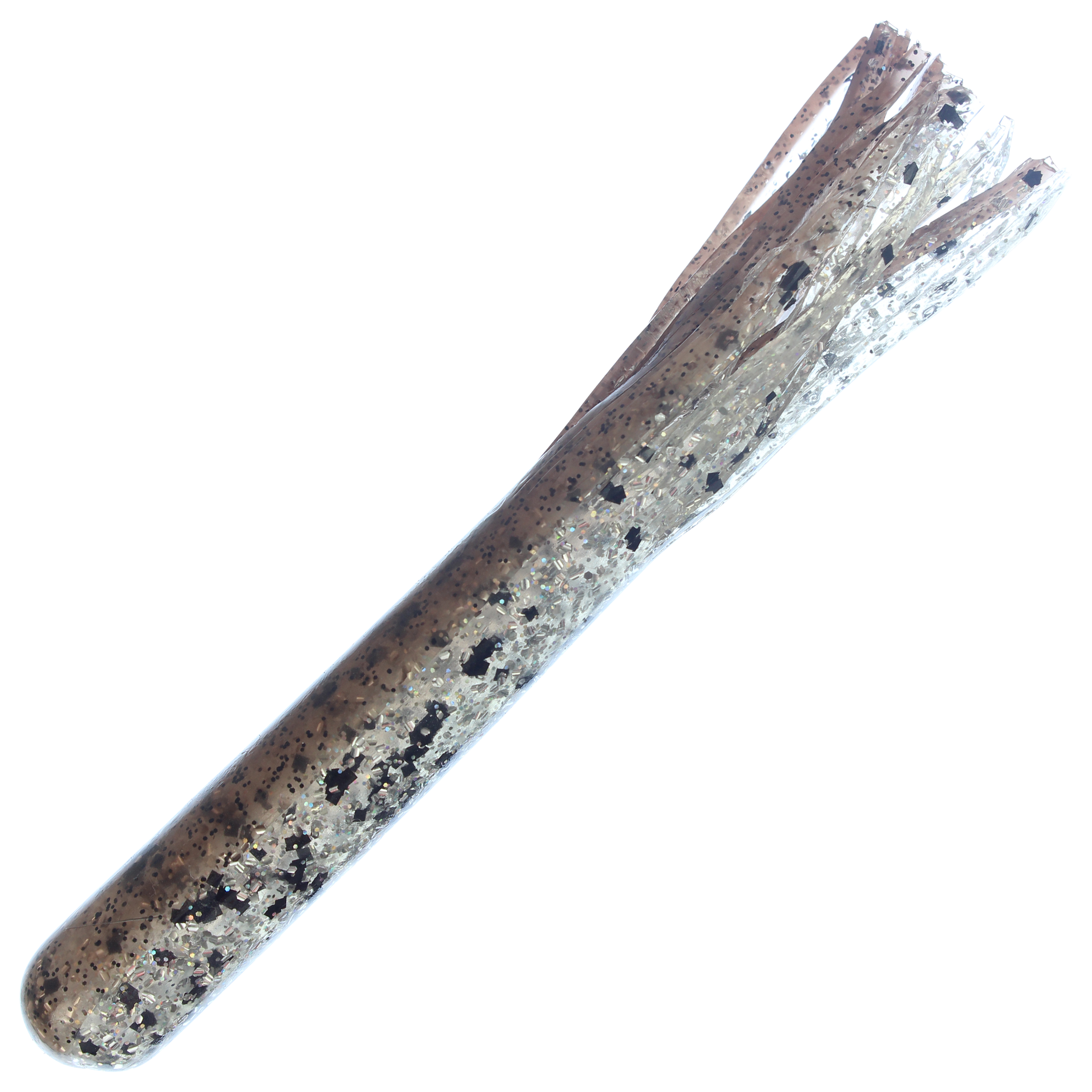 Dry Creek Lake Monster Tube - Aurora Brown