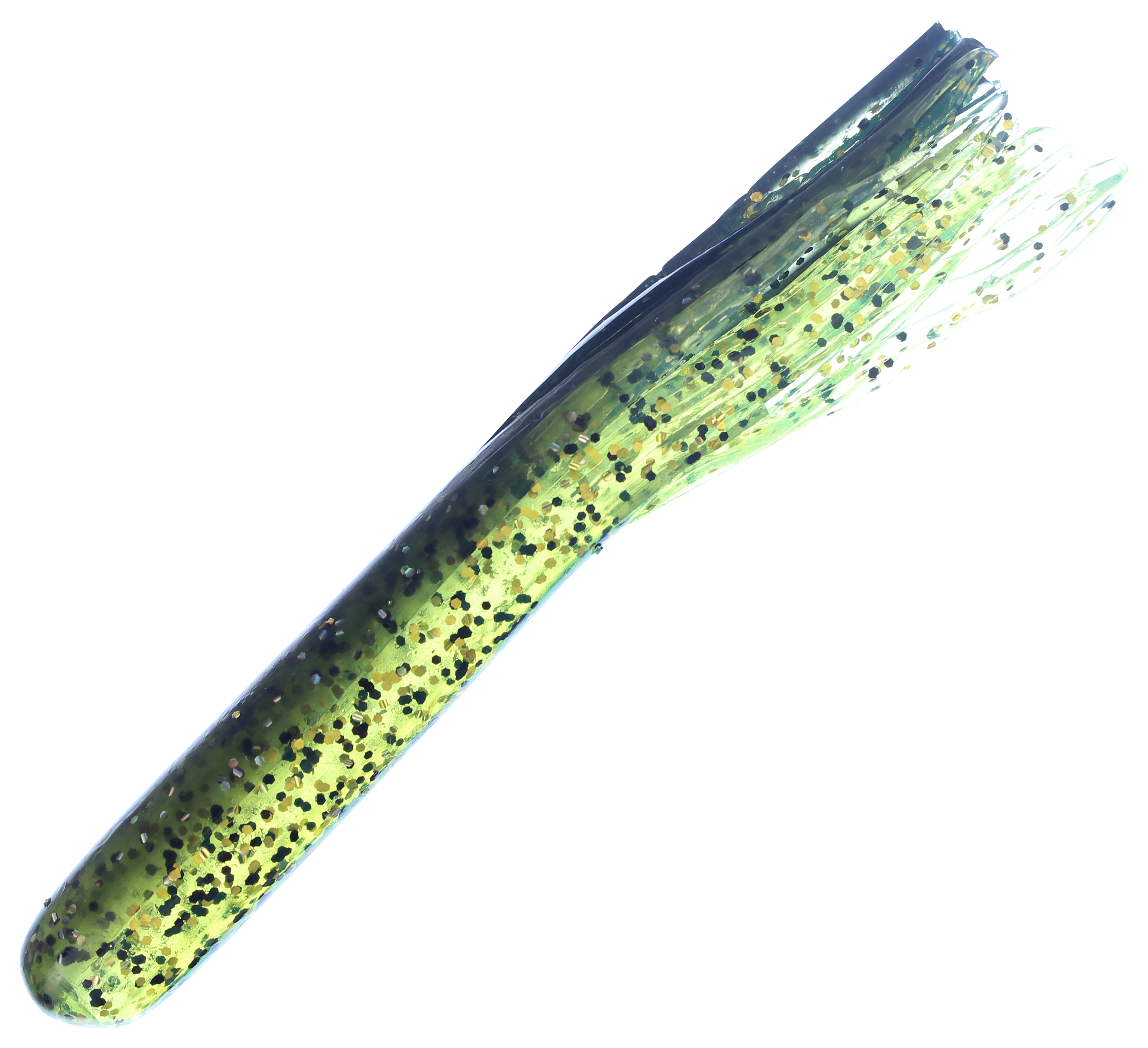 Dry Creek Lake Monster Tube - Gold Rush