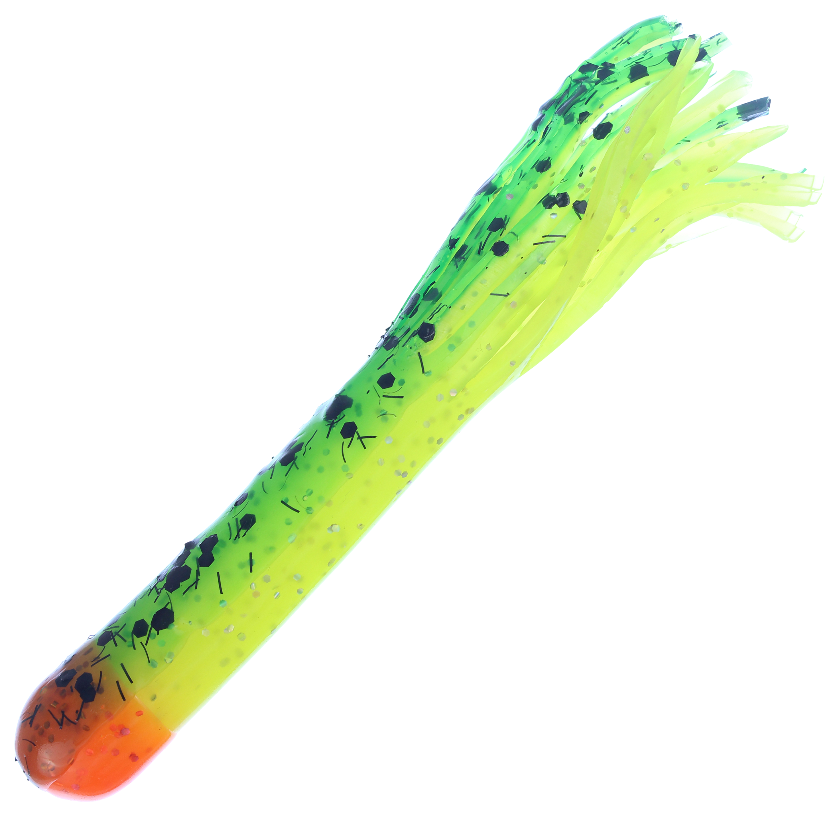 Dry Creek Lake Monster Tube - Fire Tiger