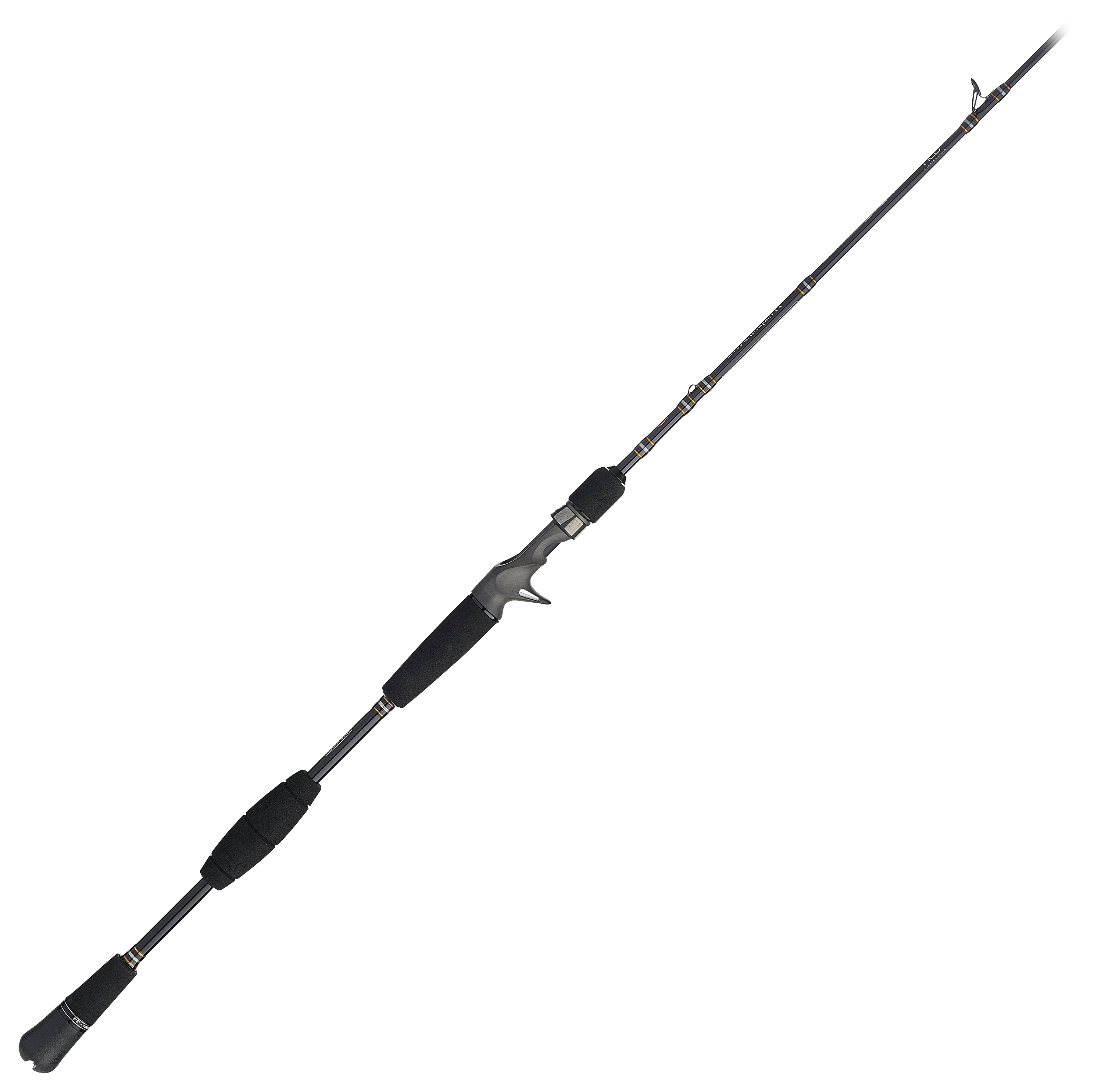 PENN Penn Carnage III Slow Pitch Conventional Rod - CARSPJIII250C80 - $289.95 at Cabela's Program