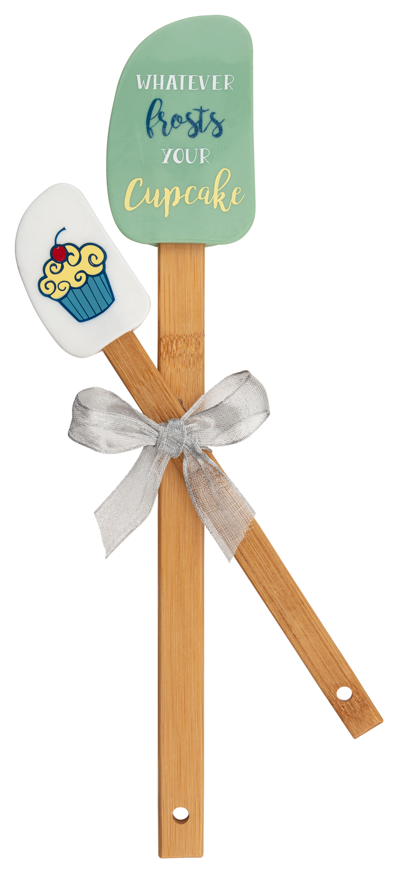 Bass Pro Shops Whatever Frosts Your Cupcake Spatula Set