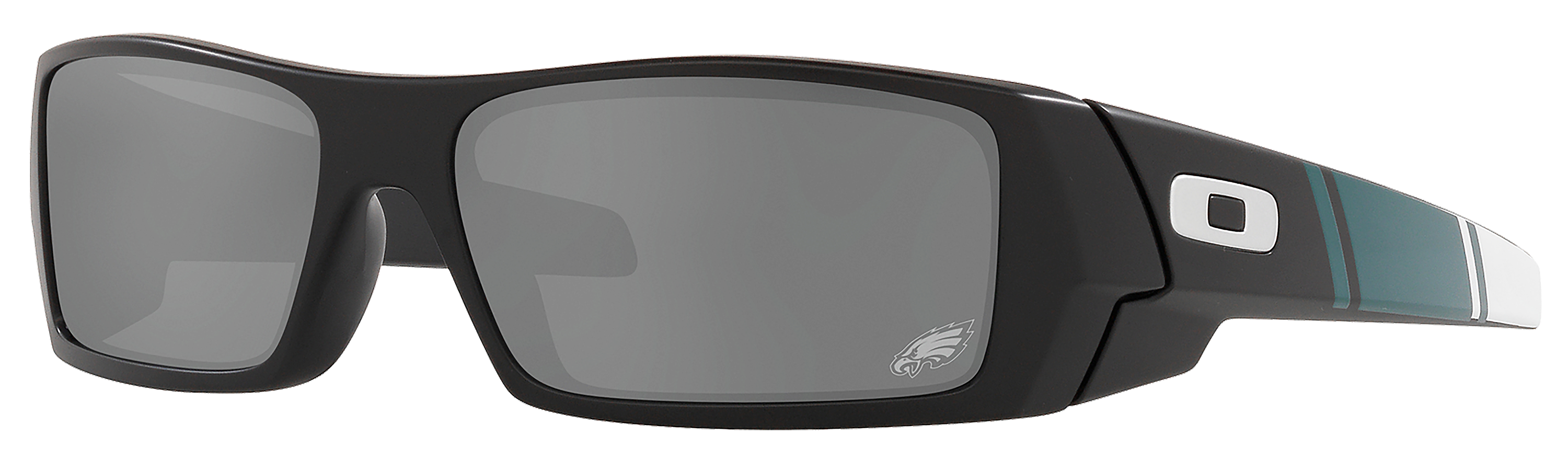 Oakley Philadelphia Eagles Gascan OO9014 Prizm Grey Sunglasses