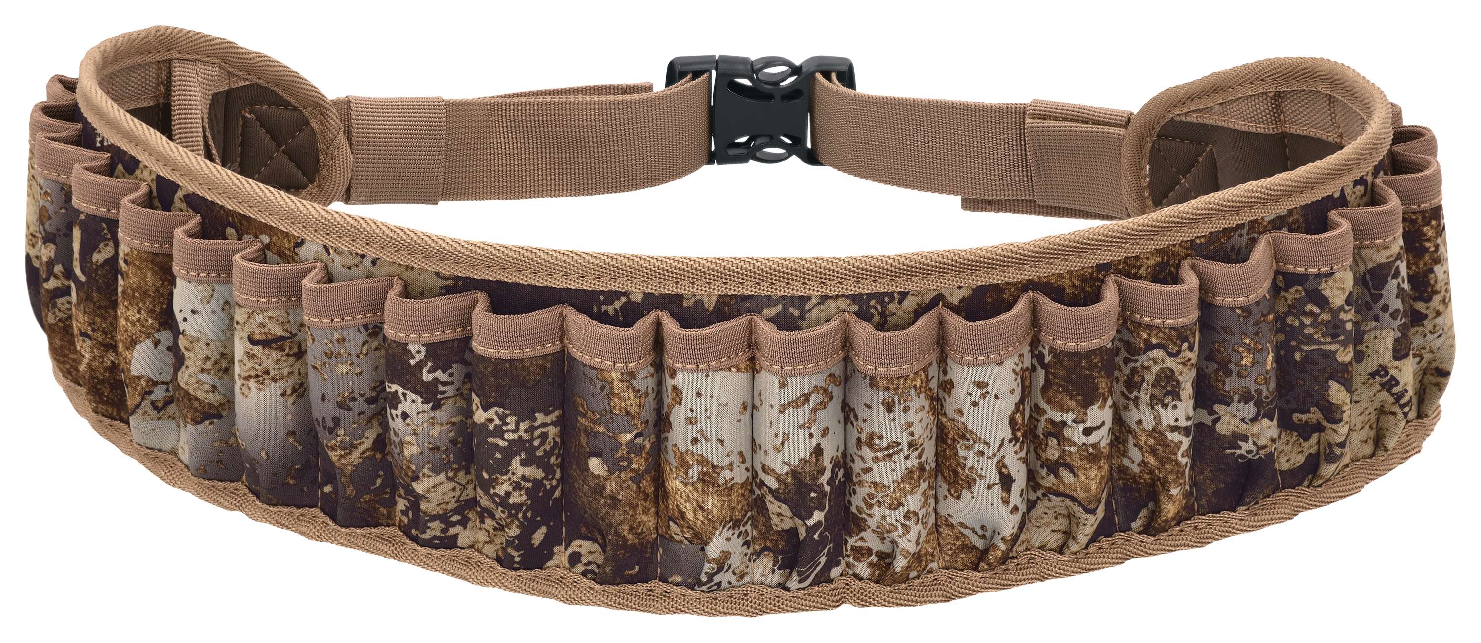 Northern Flight Neoprene Shotgun Shell Belt - Northern Flight