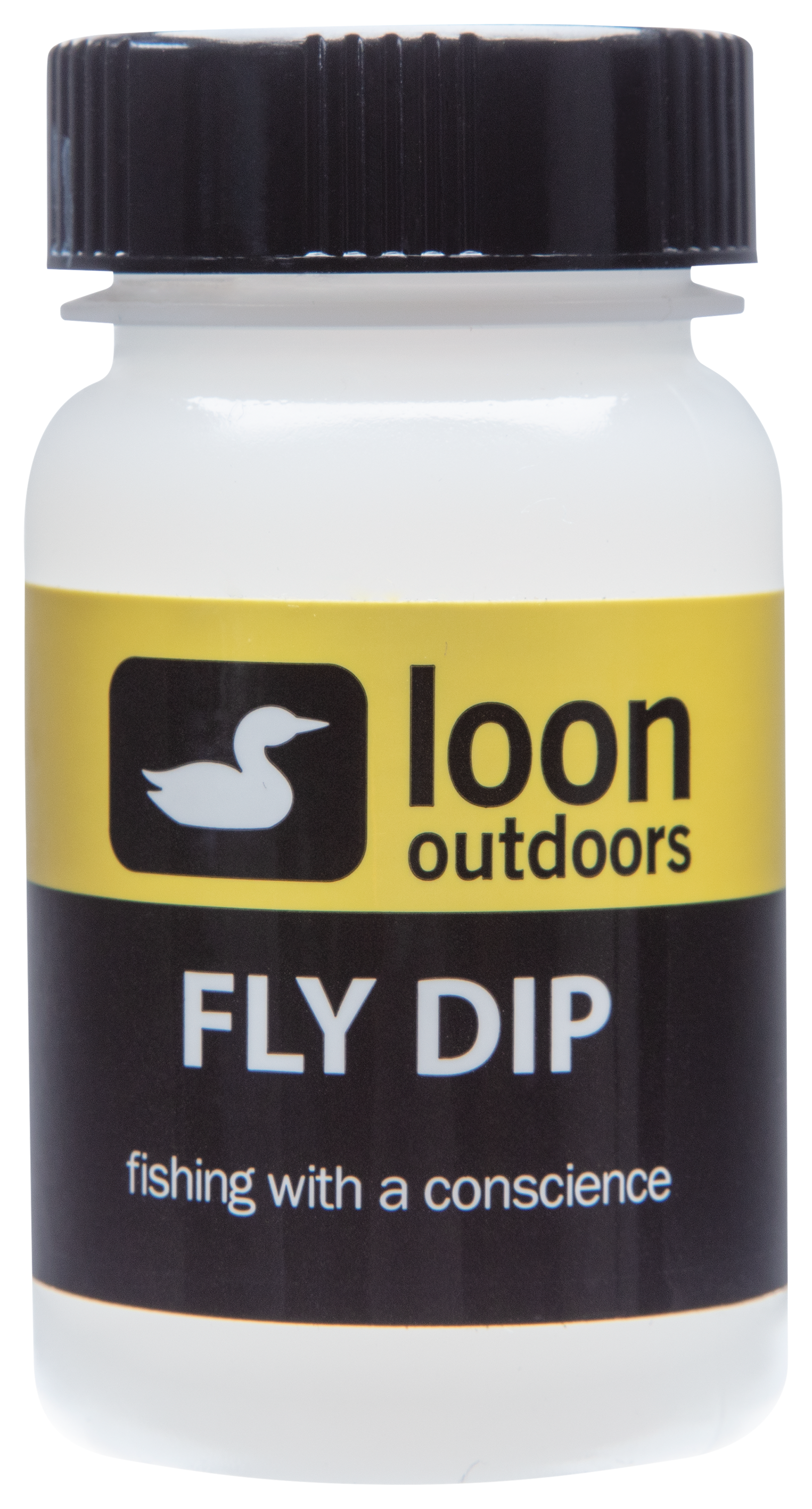 Loon Outdoors Fly Dip - White