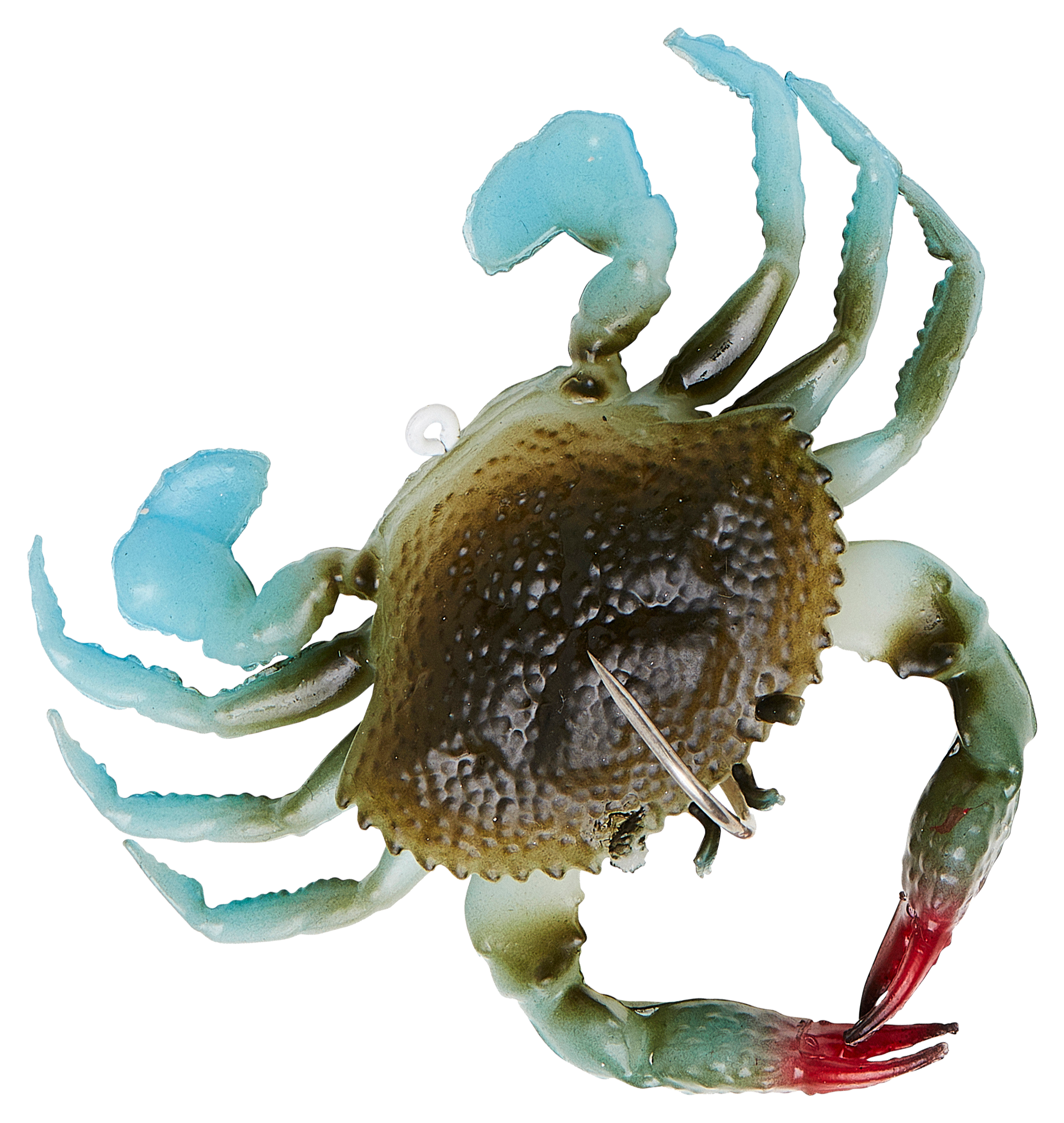 Image of Savage Gear Duratech Crab - 3/4″ - Blue Crab