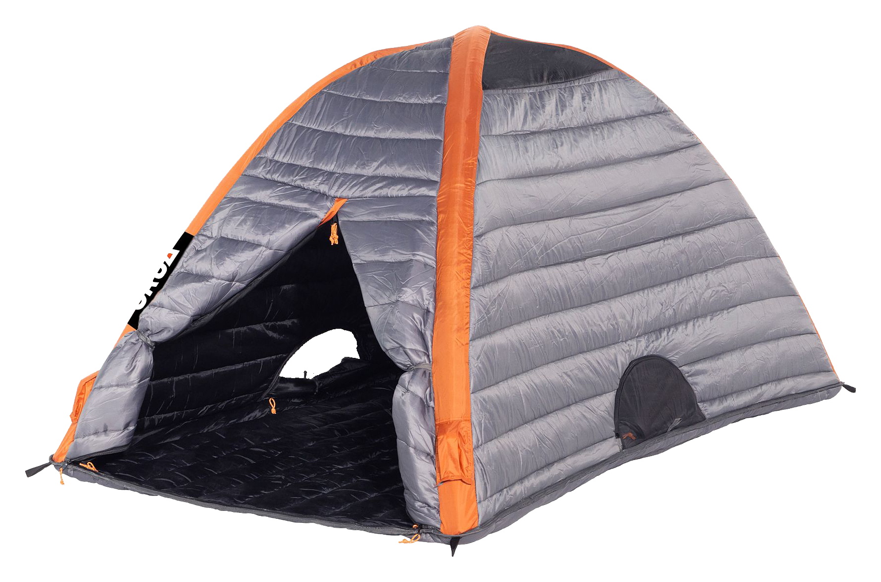 Crua Outdoors Culla 2-Person Insulated Inner Cocoon Tent