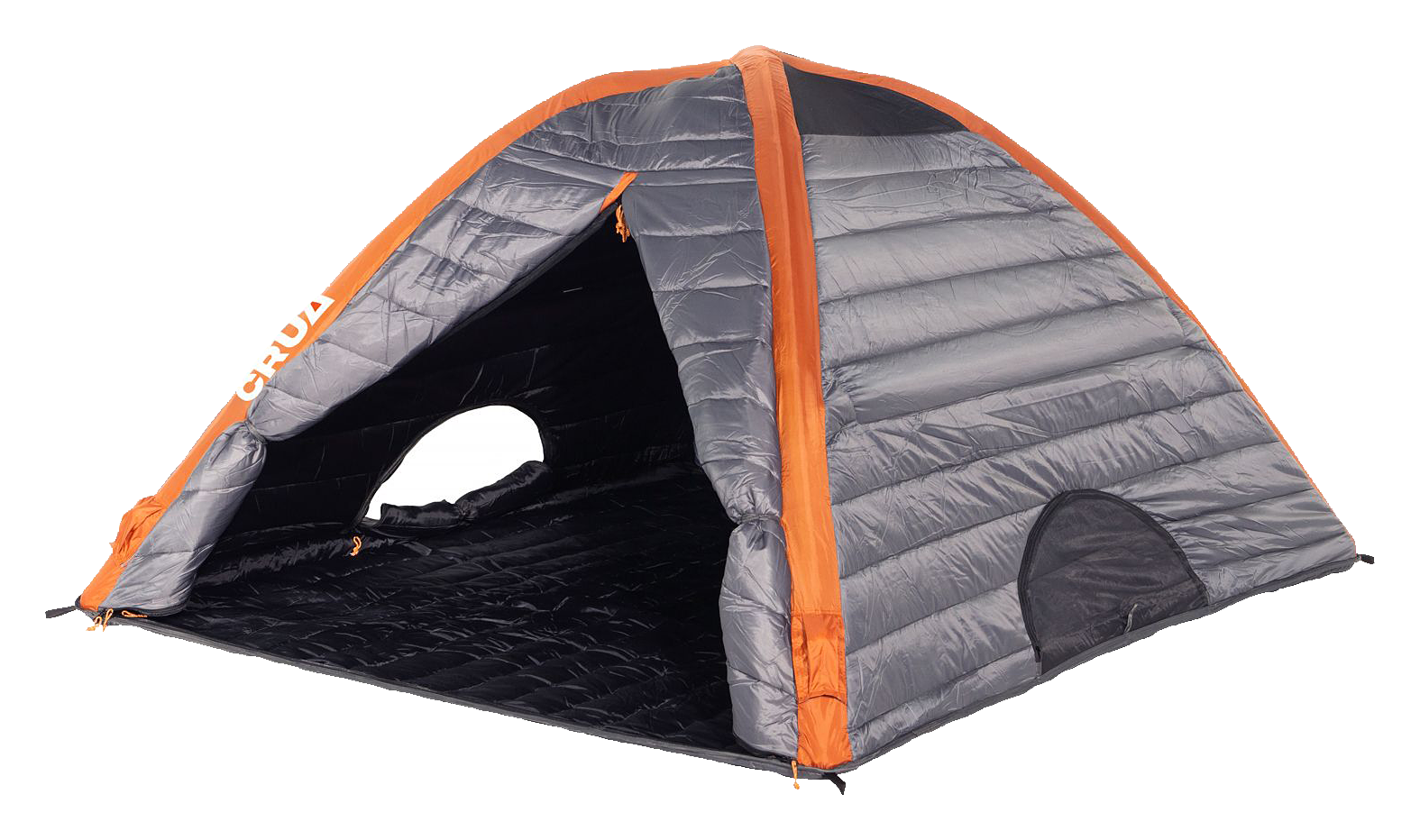 Crua Outdoors Culla Maxx 3-Person Insulated Inner Cocoon Tent