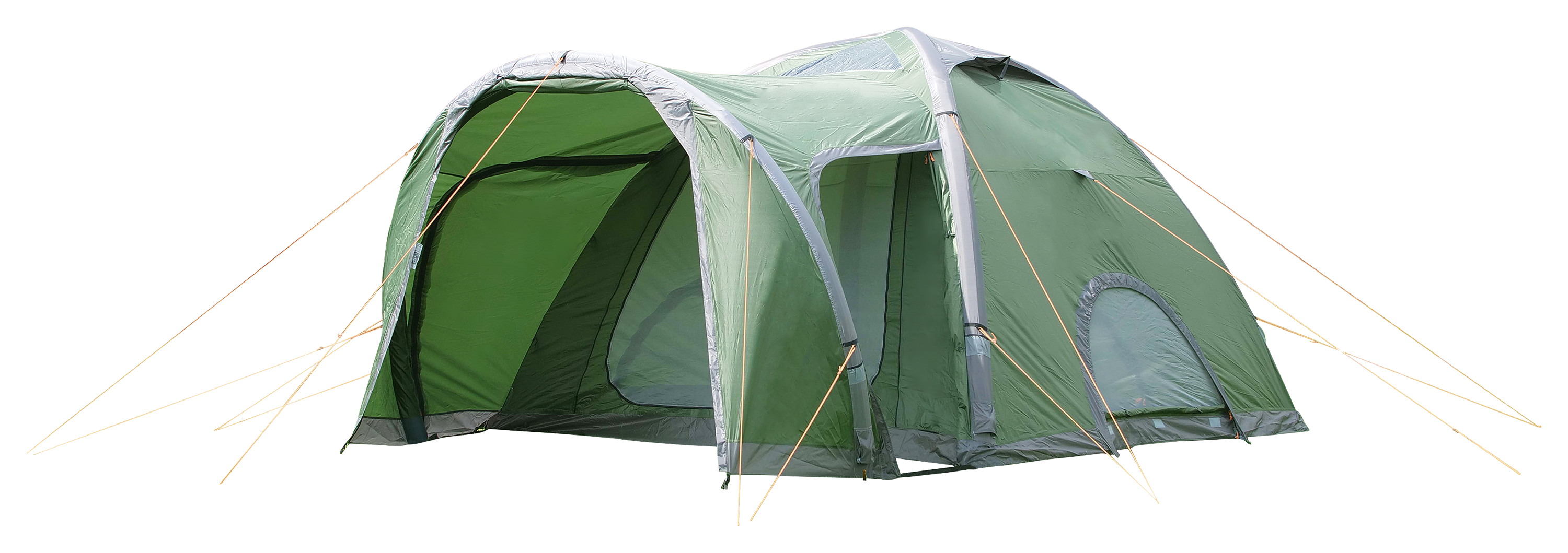 Crua Outdoors Core 6-Person Air Frame Tent