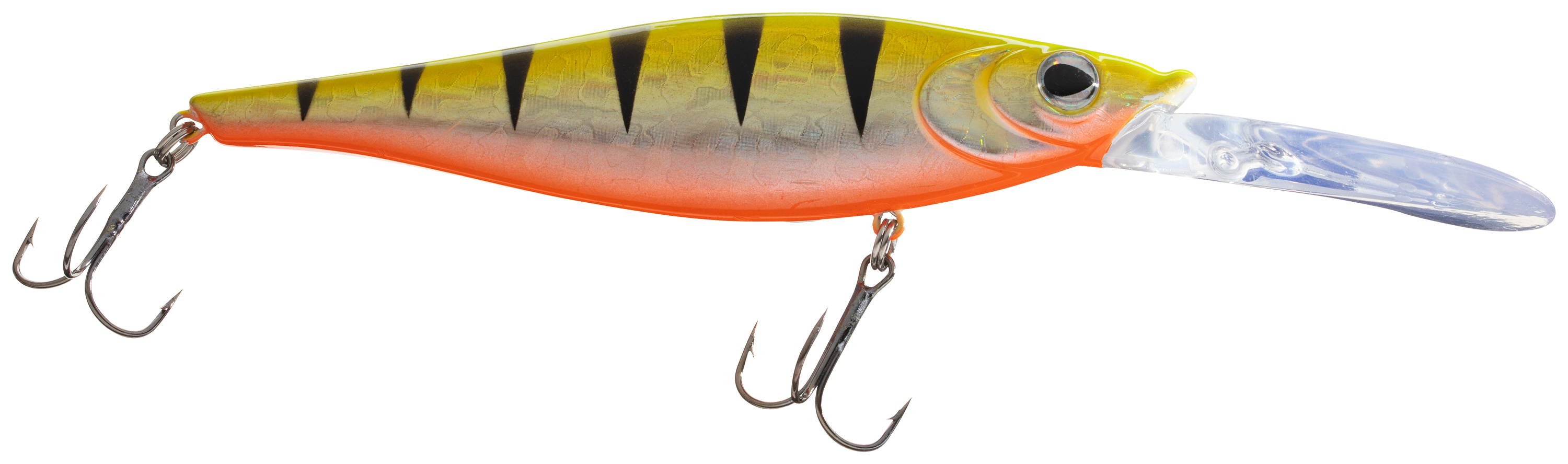 Walleye Nation Walleye Nation Lil Reaper - 1/4 oz. - Goldaliscious - $6.49 at Cabela's Program