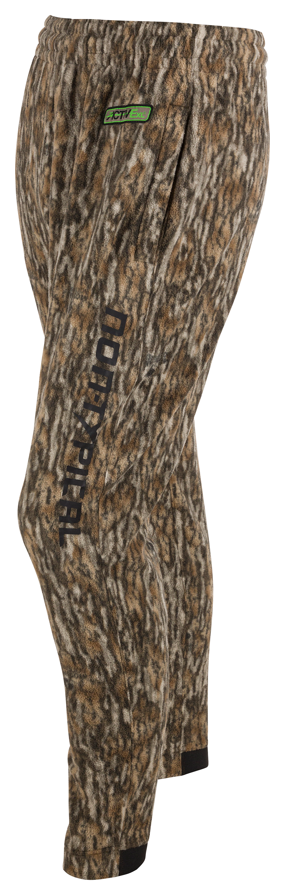 Non-Typical by Drake Storm Front Fleece Midweight 4-Way-Stretch Pants for M