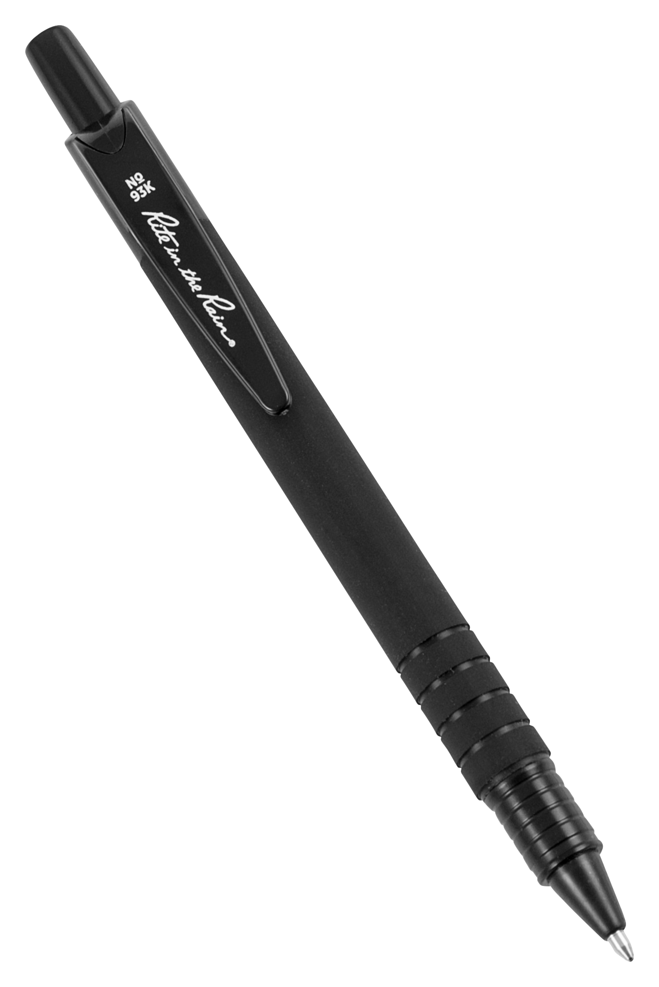 Rite in the Rain All-Weather Pocket Pen - Black