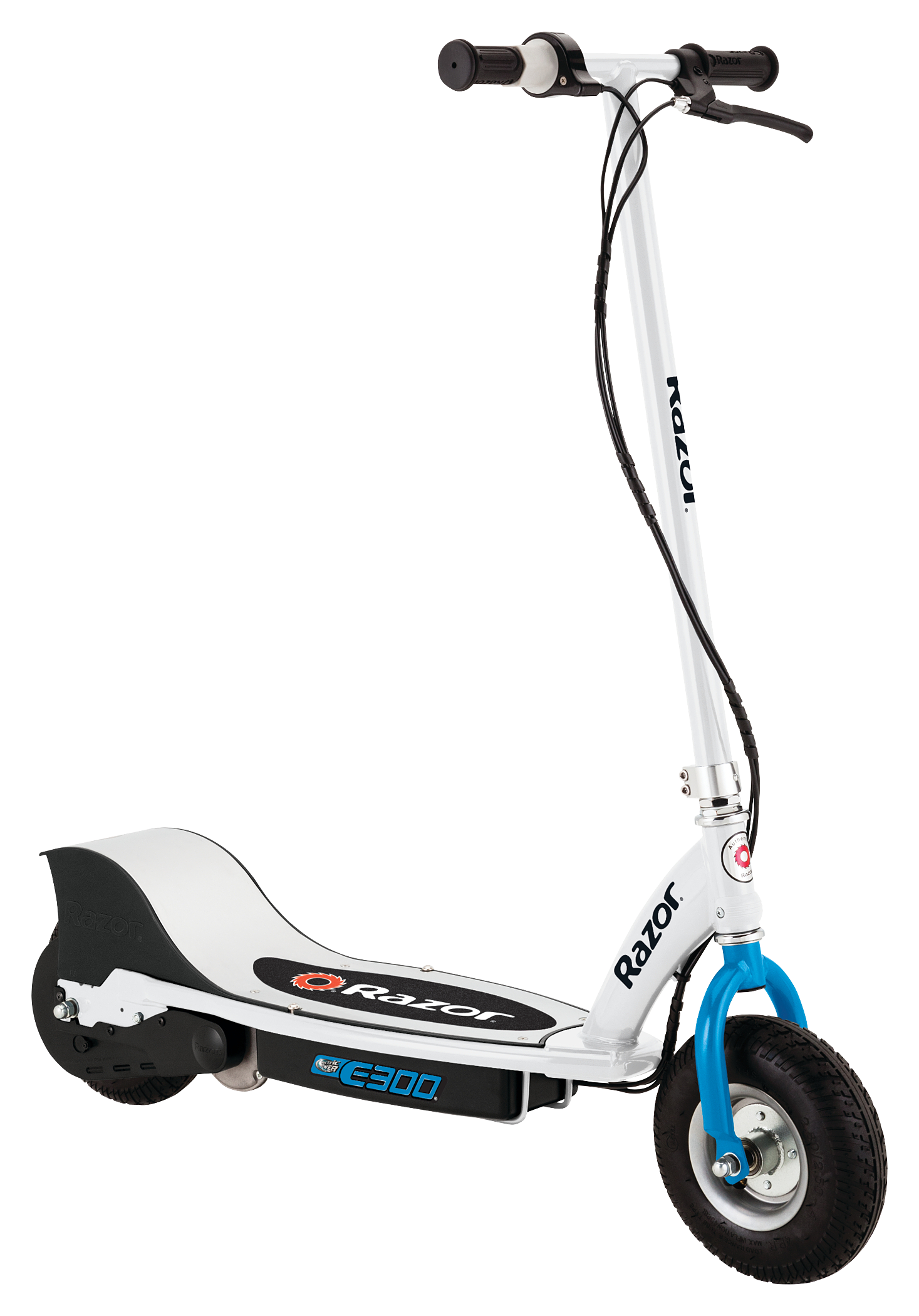 Razor E300 Electric Scooter