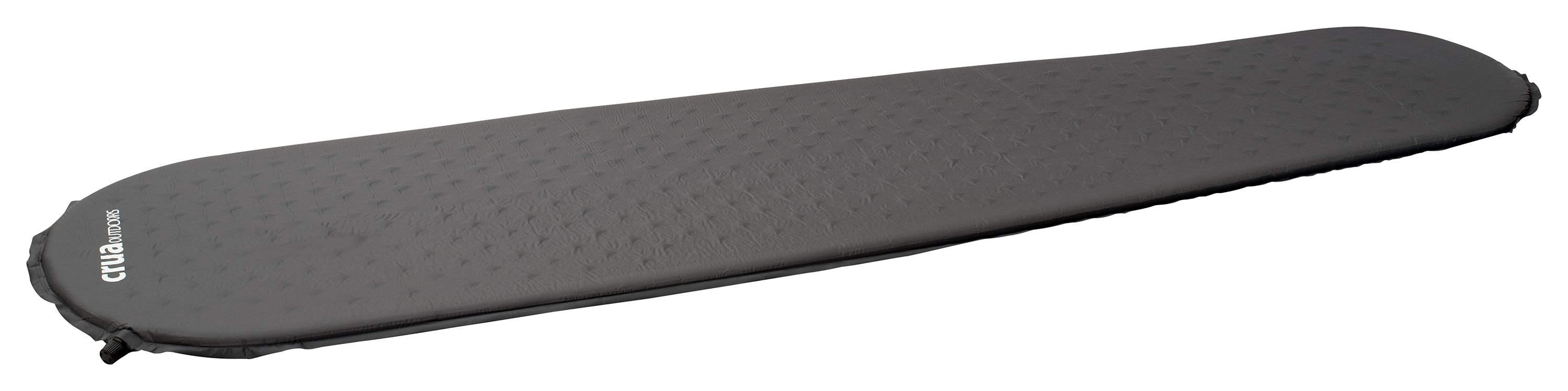 Crua Outdoors Self-Inflating Air Mattress