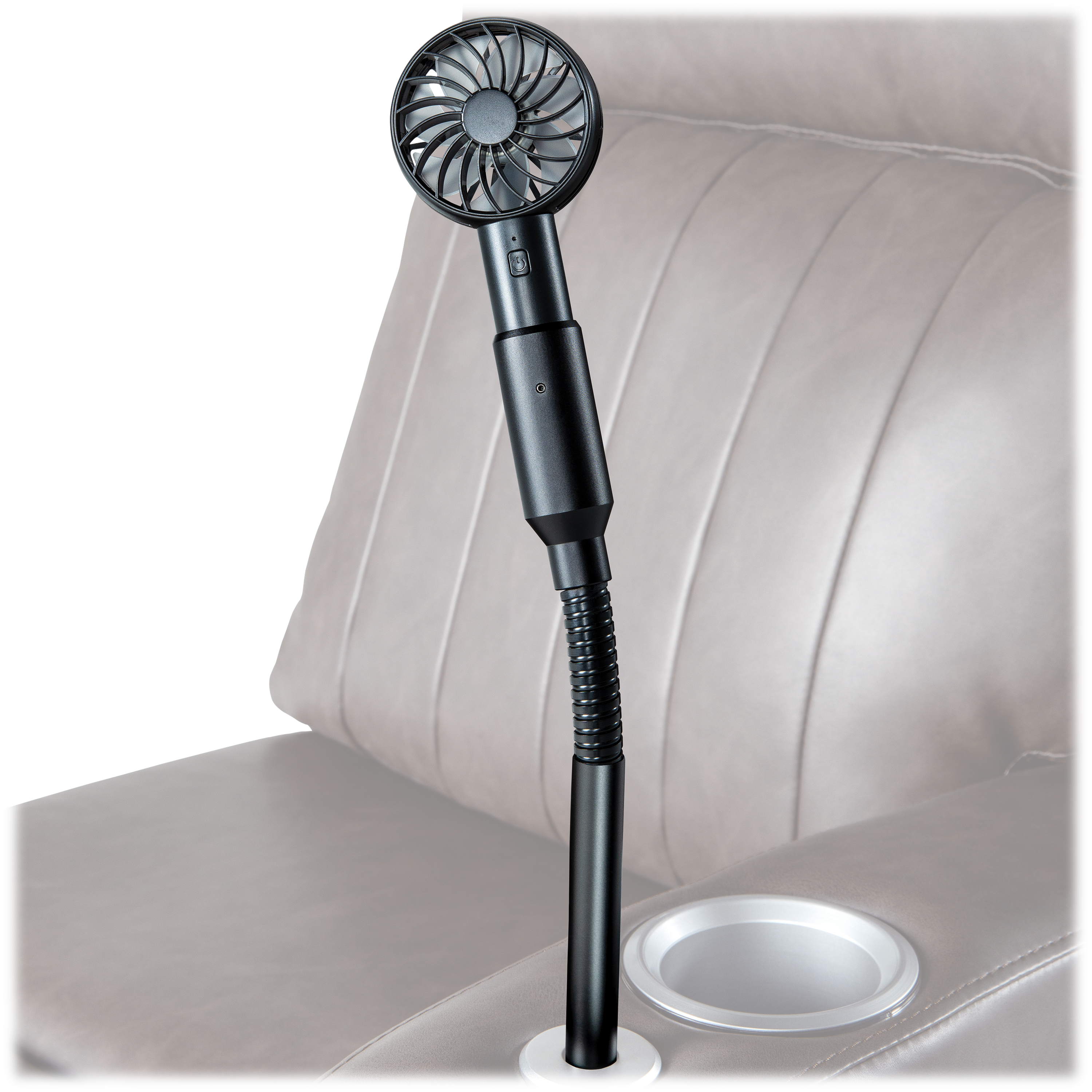 Thomas Payne RV Furniture Seismic Collection 3-Speed Portable Fan