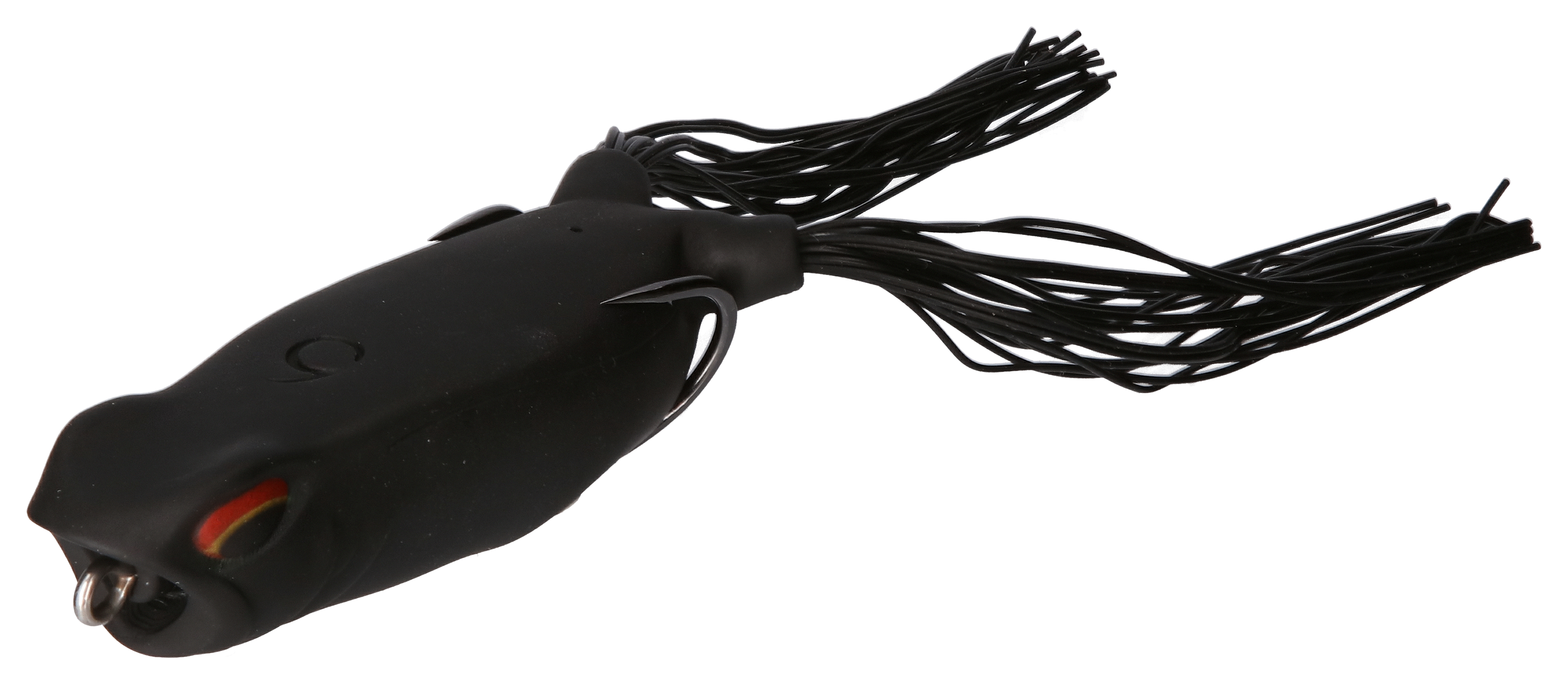 6th Sense Vega Frog - Black