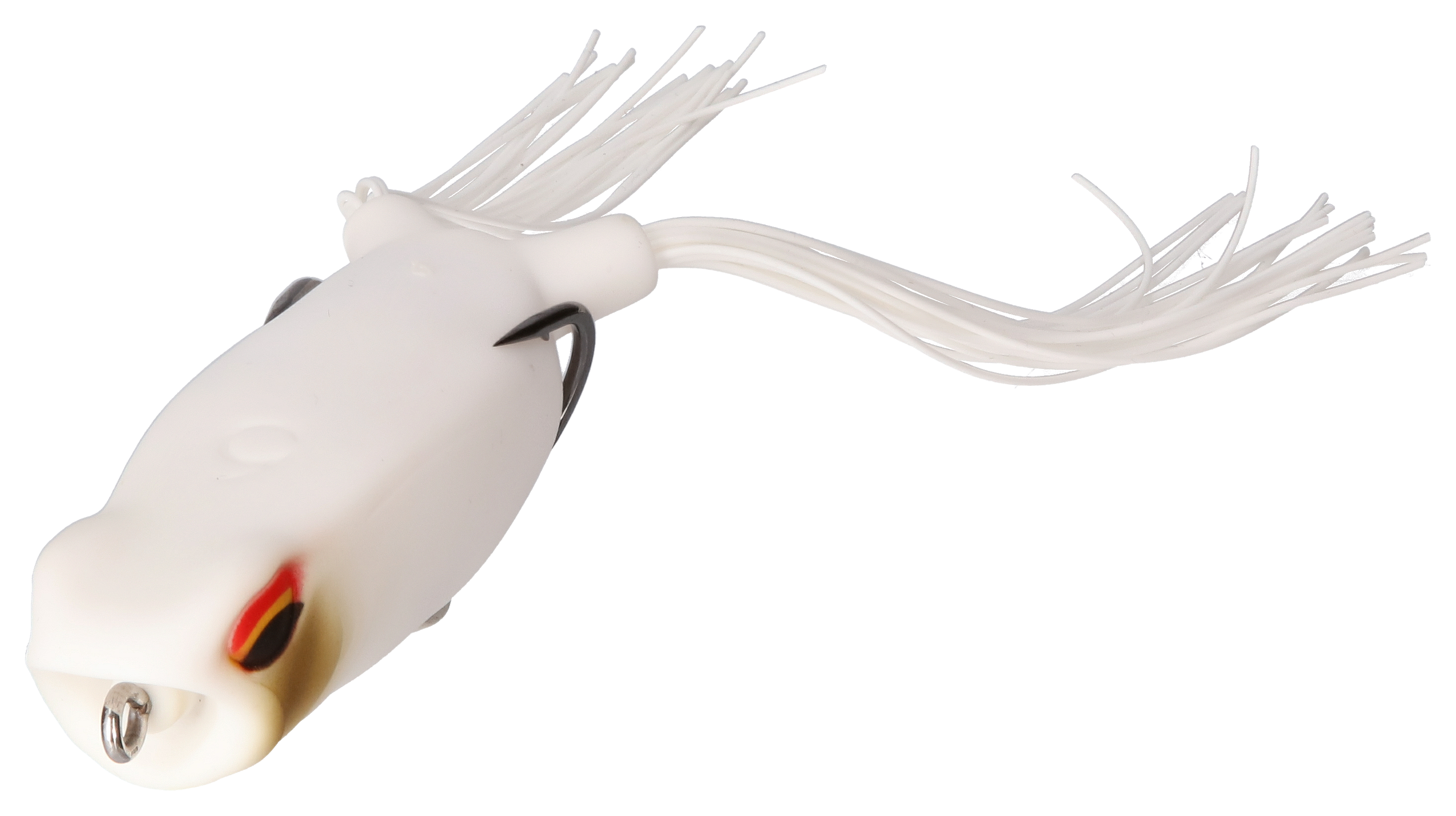 6th Sense Vega Frog - Ivory White