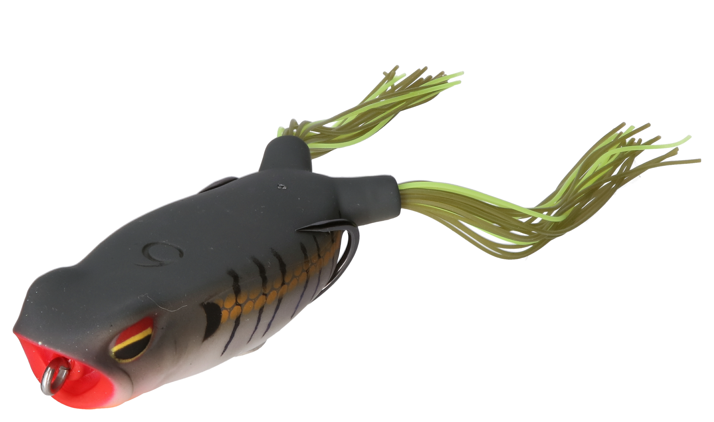 6th Sense Vega Frog - Baby Bluegill