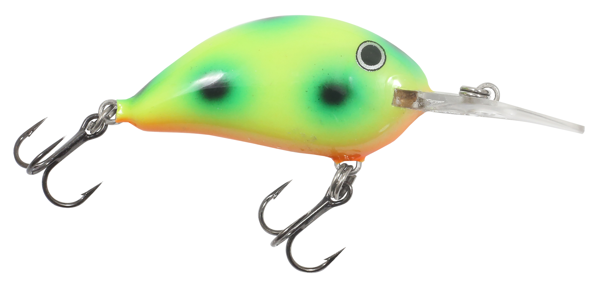 Image of Northland Fishing Tackle Rumble Bug Crankbait - 1-3/4″ - Sneeze