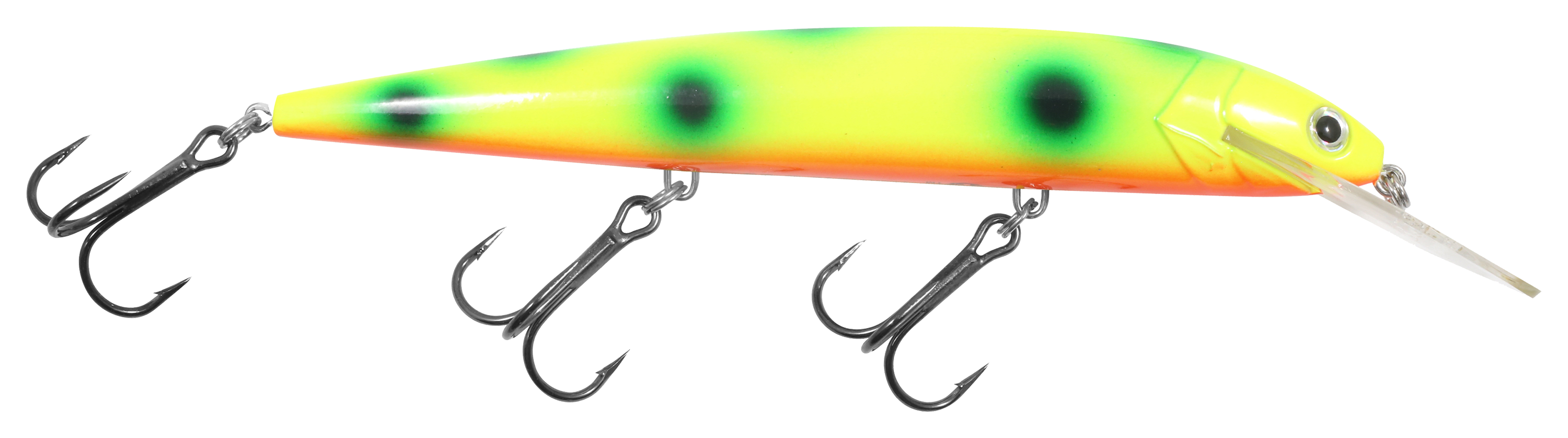 Image of Northland Fishing Tackle Rumble B Minnowbait - 4-1/4″ - Sneeze