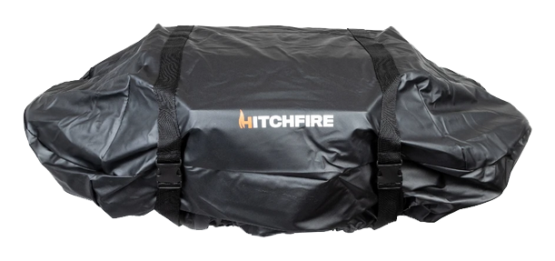 HitchFire Forge 15 Grill Cover