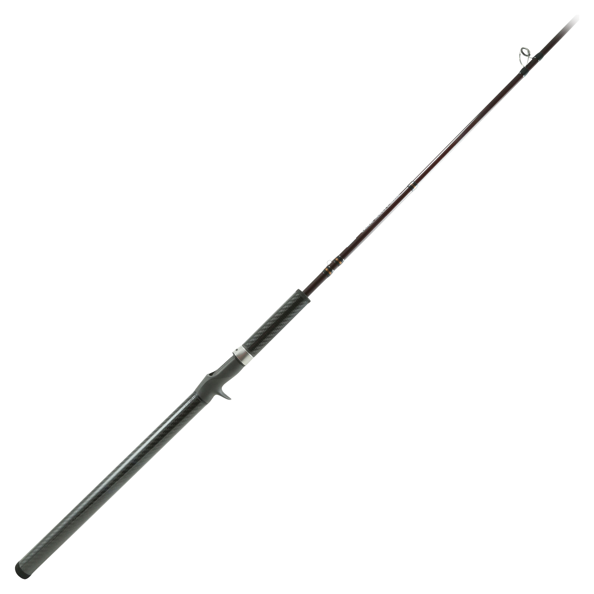 Image of Okuma Guide Select Classic Casting Rod - 9'3″ - Heavy