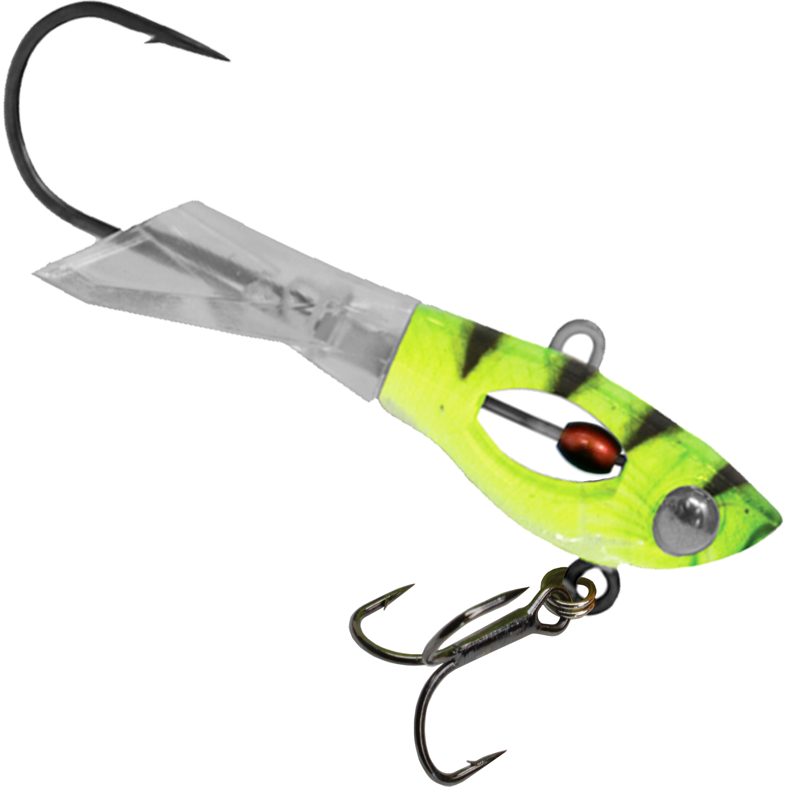 Acme Hyper Hammer T.T. Jig - 1 oz. - Yoda G