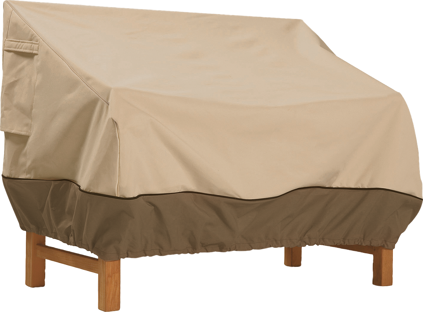 Classic Accessories Veranda Series Love Seat Covers