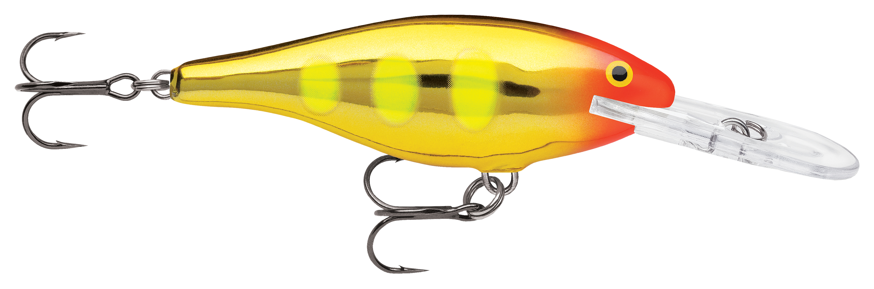 Rapala Rapala Shad Rap - Juicy Lucy - 1/4 oz. - $8.29 at Cabela's Program