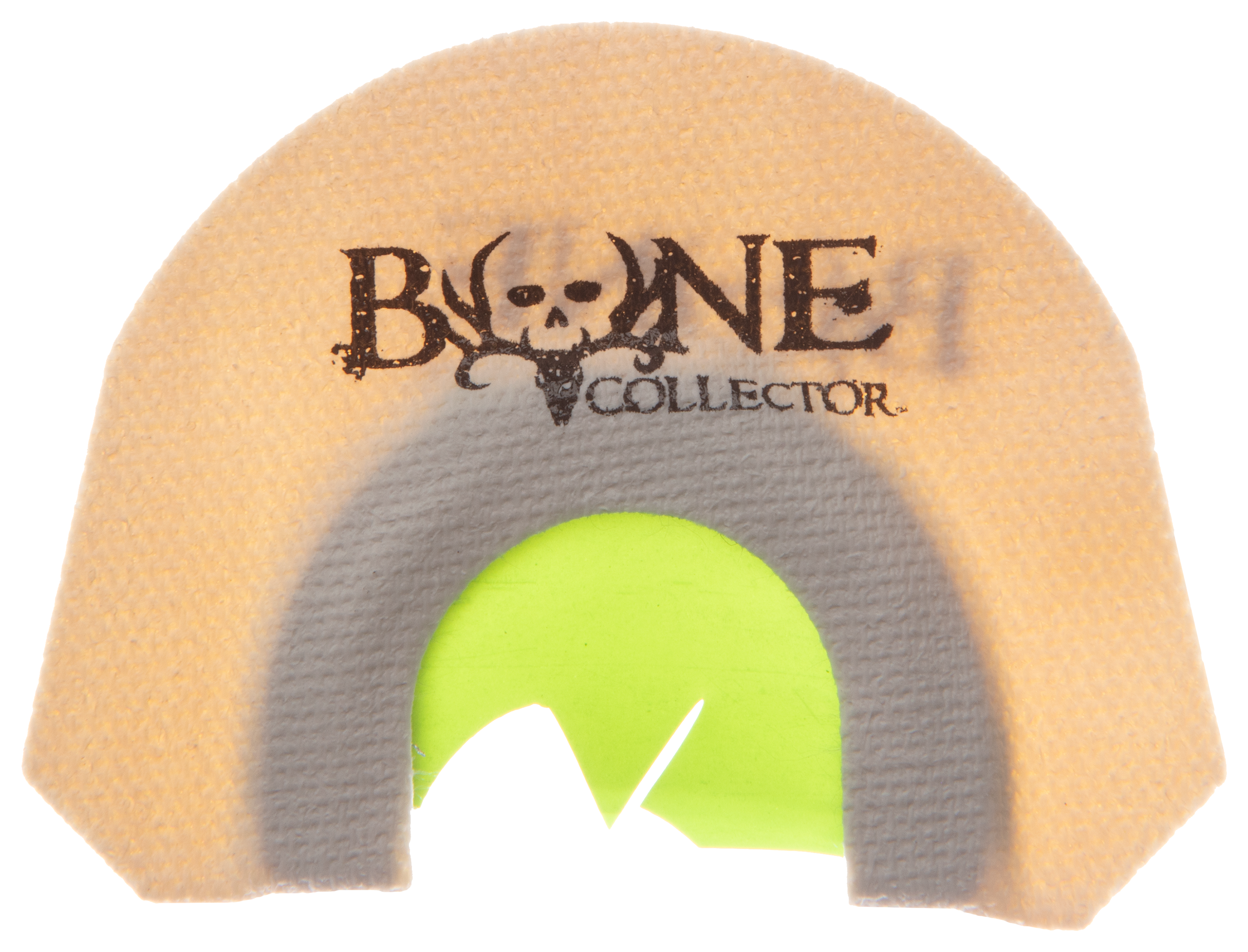 Bone Collector The Grandstander Mouth Turkey Call - Bone Collector