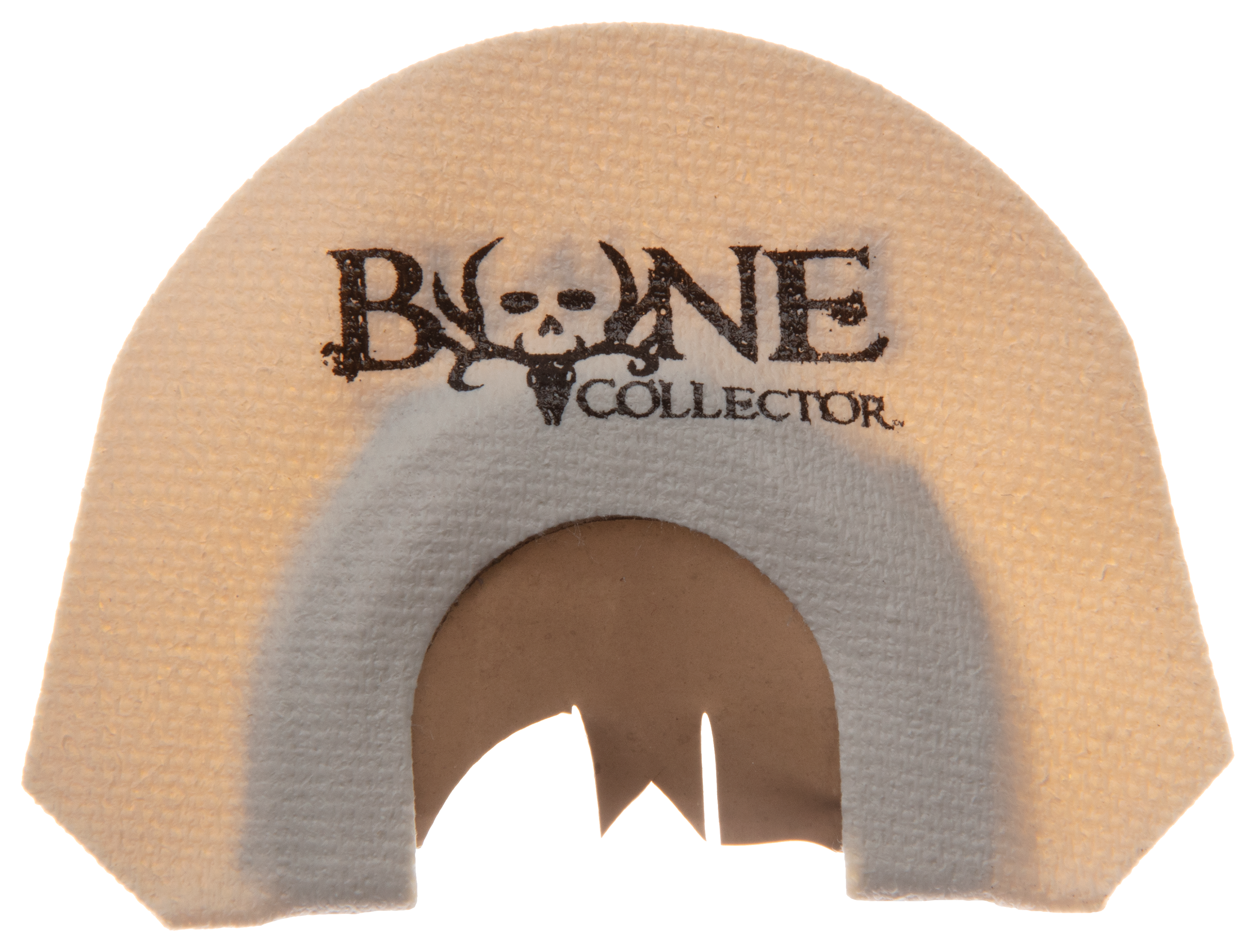 Bone Collector The Show Off Mouth Turkey Call - Bone Collector