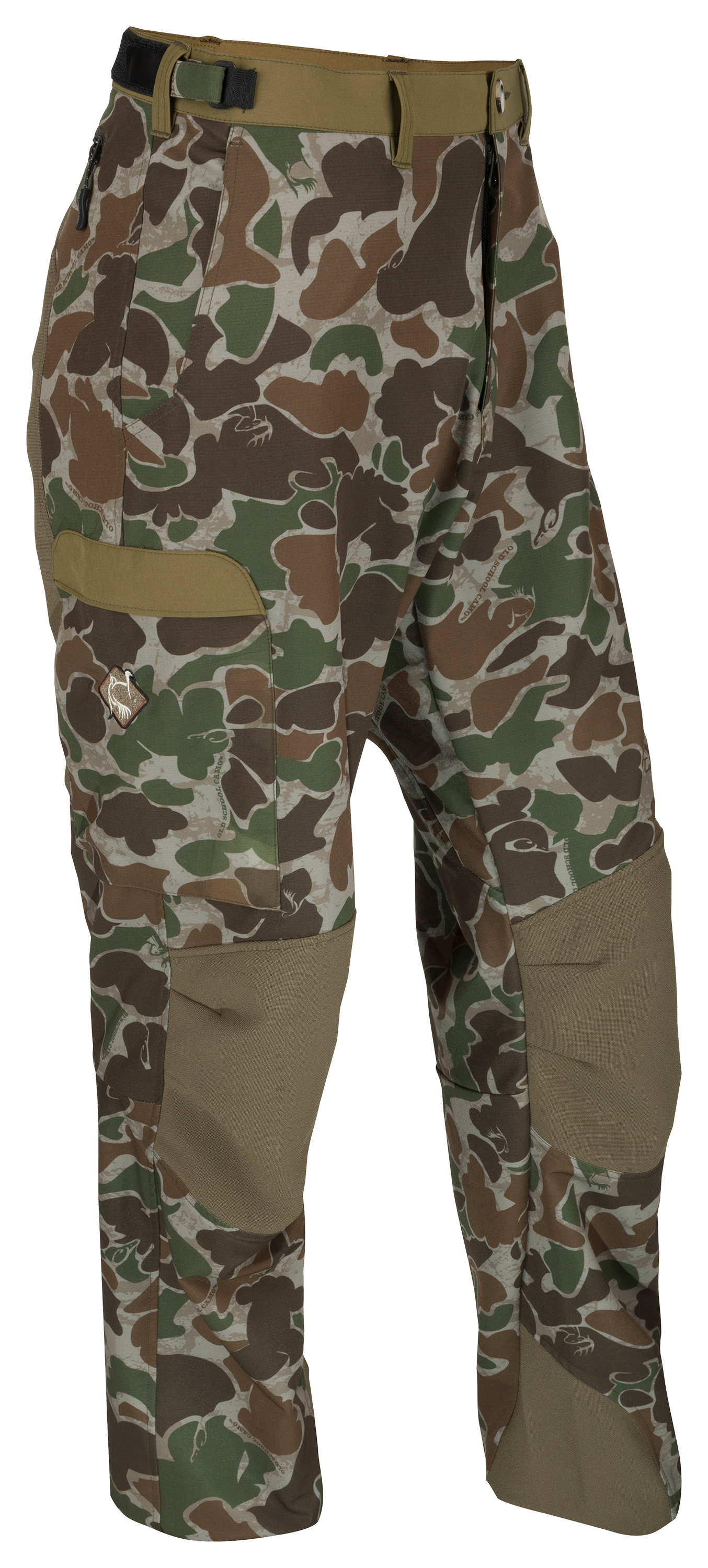 Ol Tom Tech Stretch Turkey Pants 2.0 for Men - XL