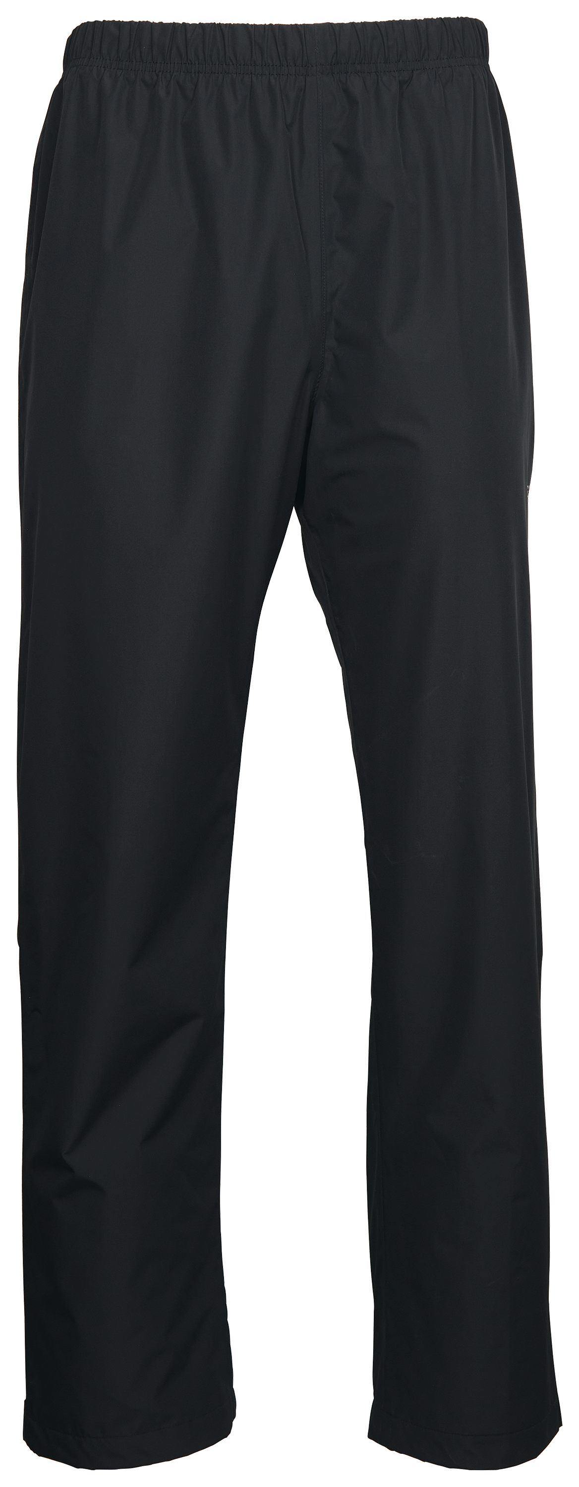 Ascend 2.0 Rain Pants for Men - Black - LT