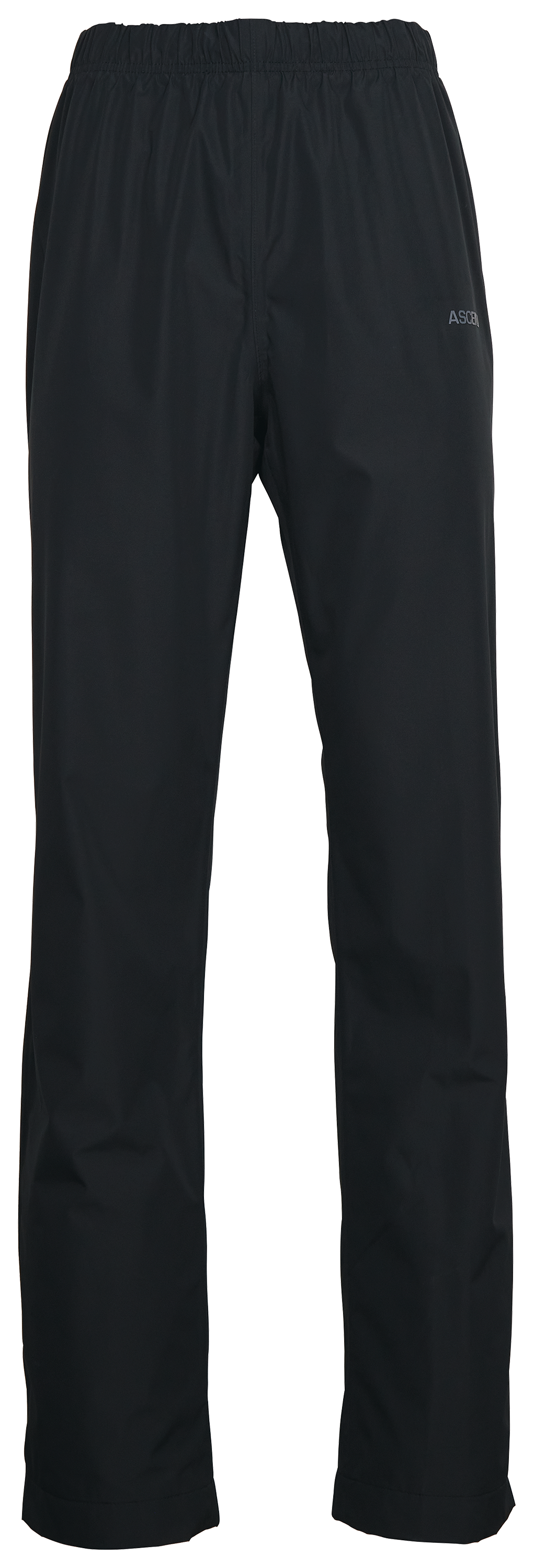 Ascend 2.0 Rain Pants for Ladies - Black - M