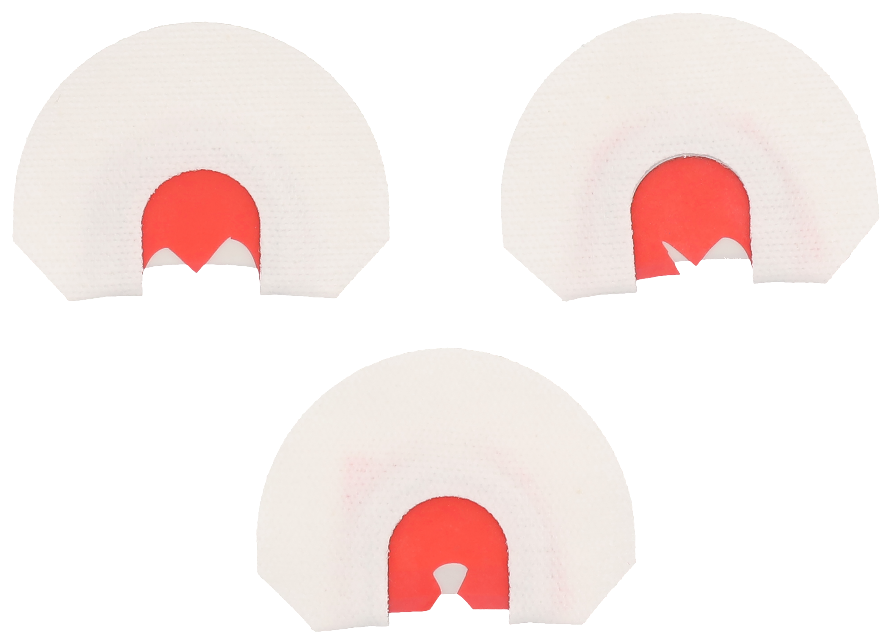 Pittman Game Calls Small Frame Mouth Turkey Call Combo