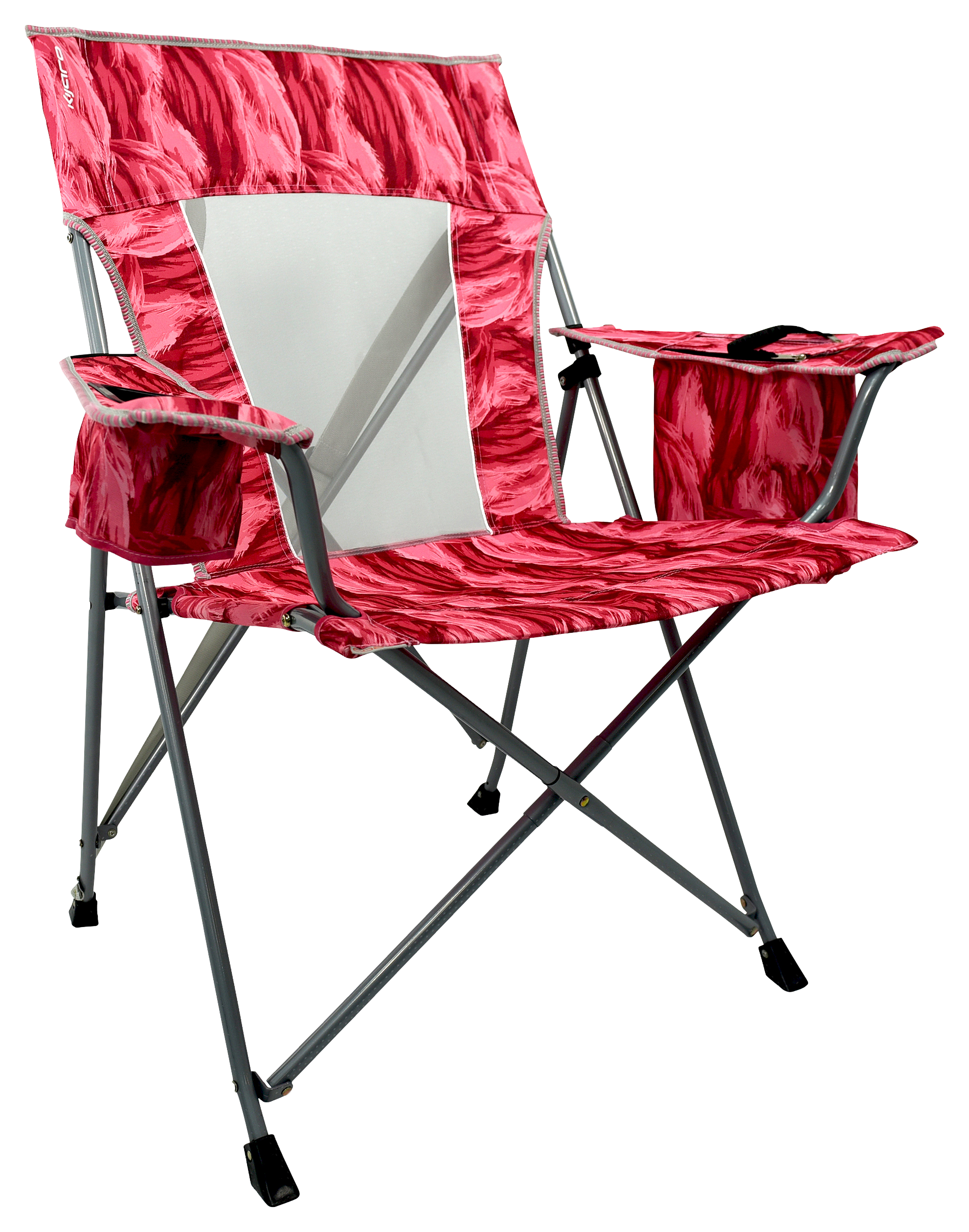 Kijaro Coast Beach Chair - Inaugua Pink
